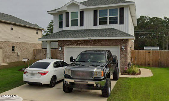Sandpiper - Residential