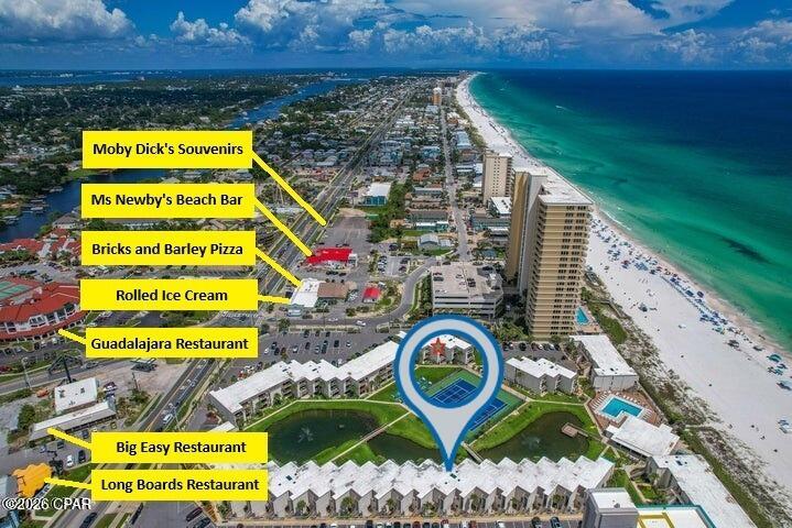Sugar Beach Condo - Residential