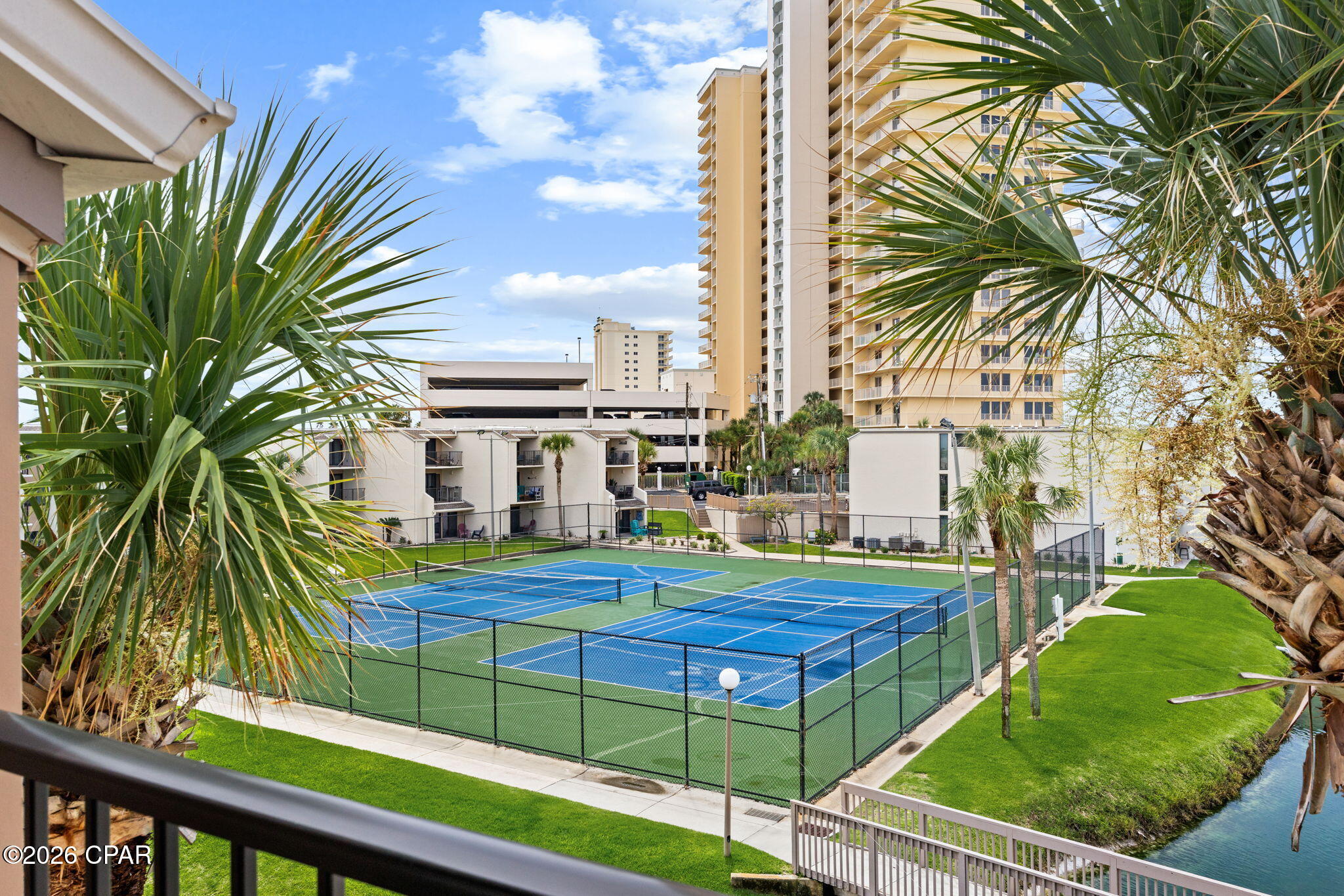 Sugar Beach Condo - Residential