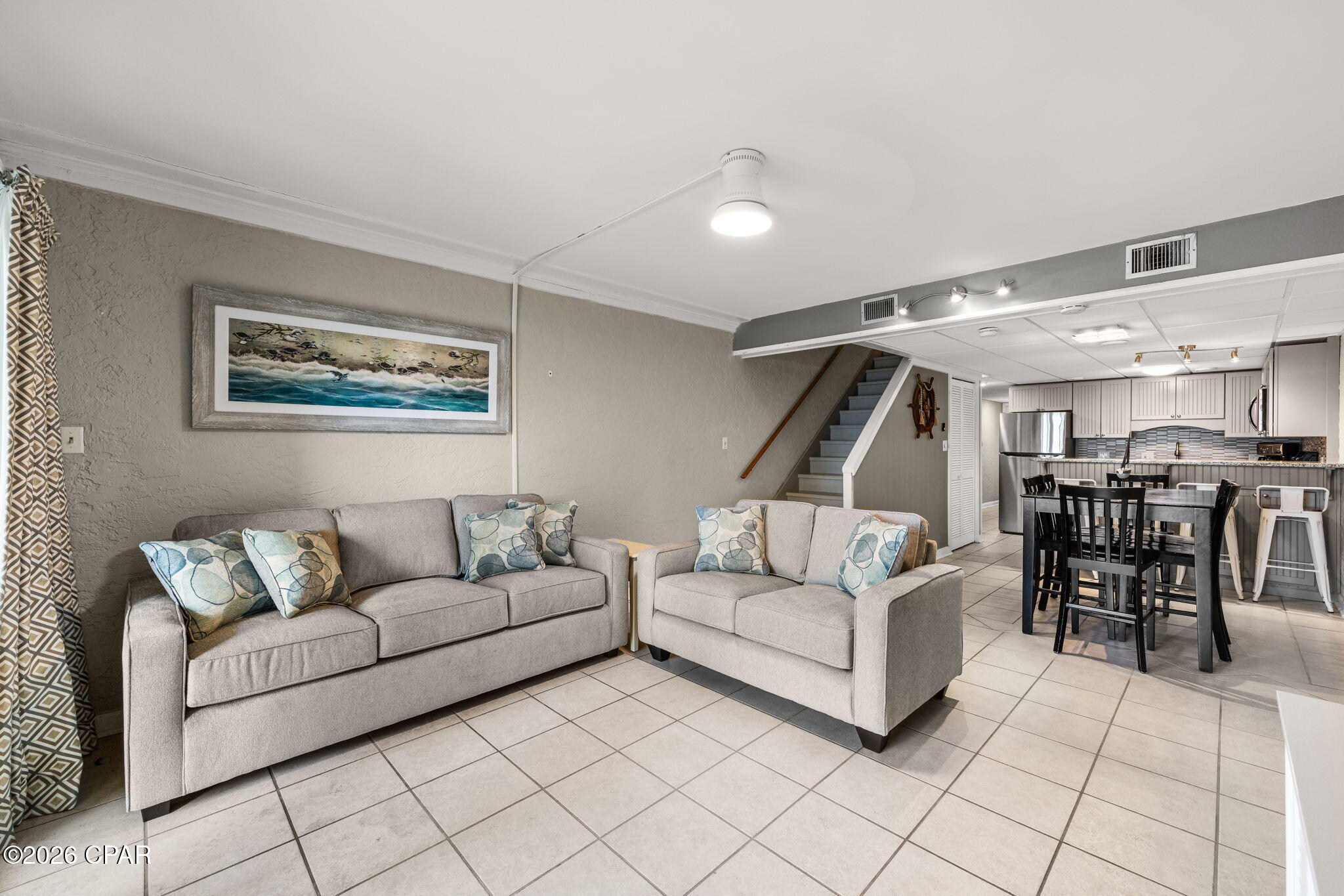 Sugar Beach Condo - Residential
