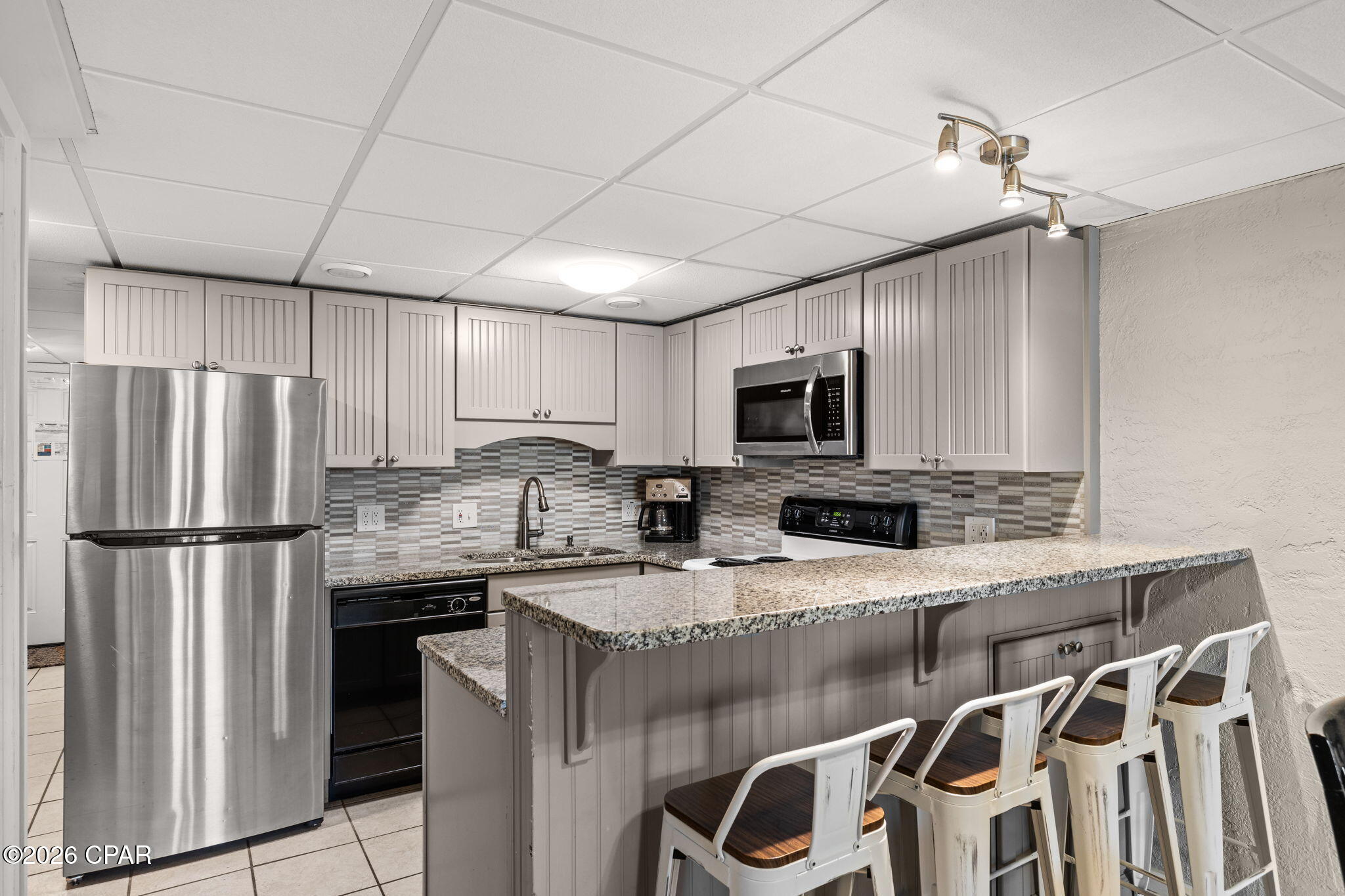 Sugar Beach Condo - Residential