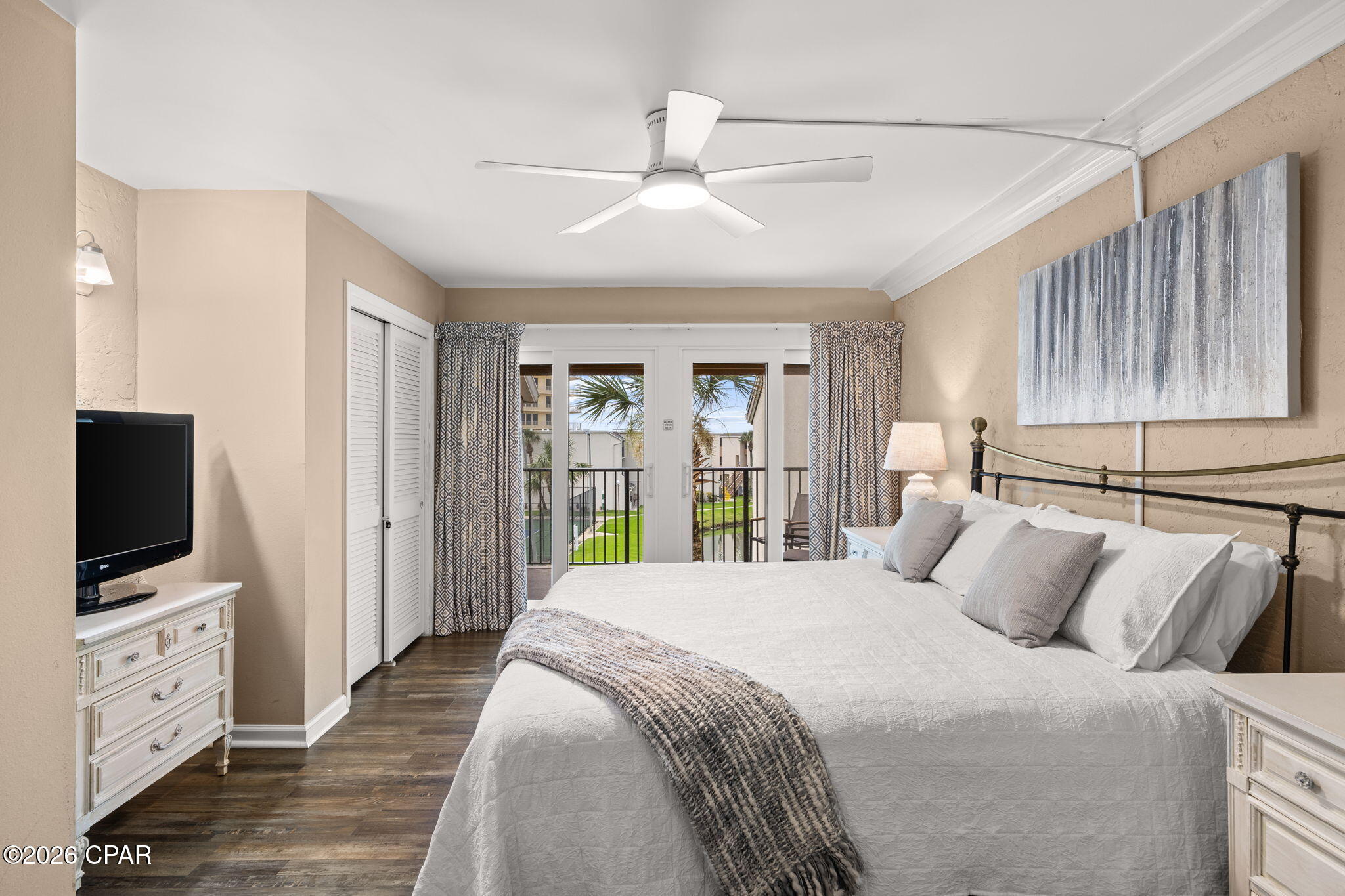 Sugar Beach Condo - Residential