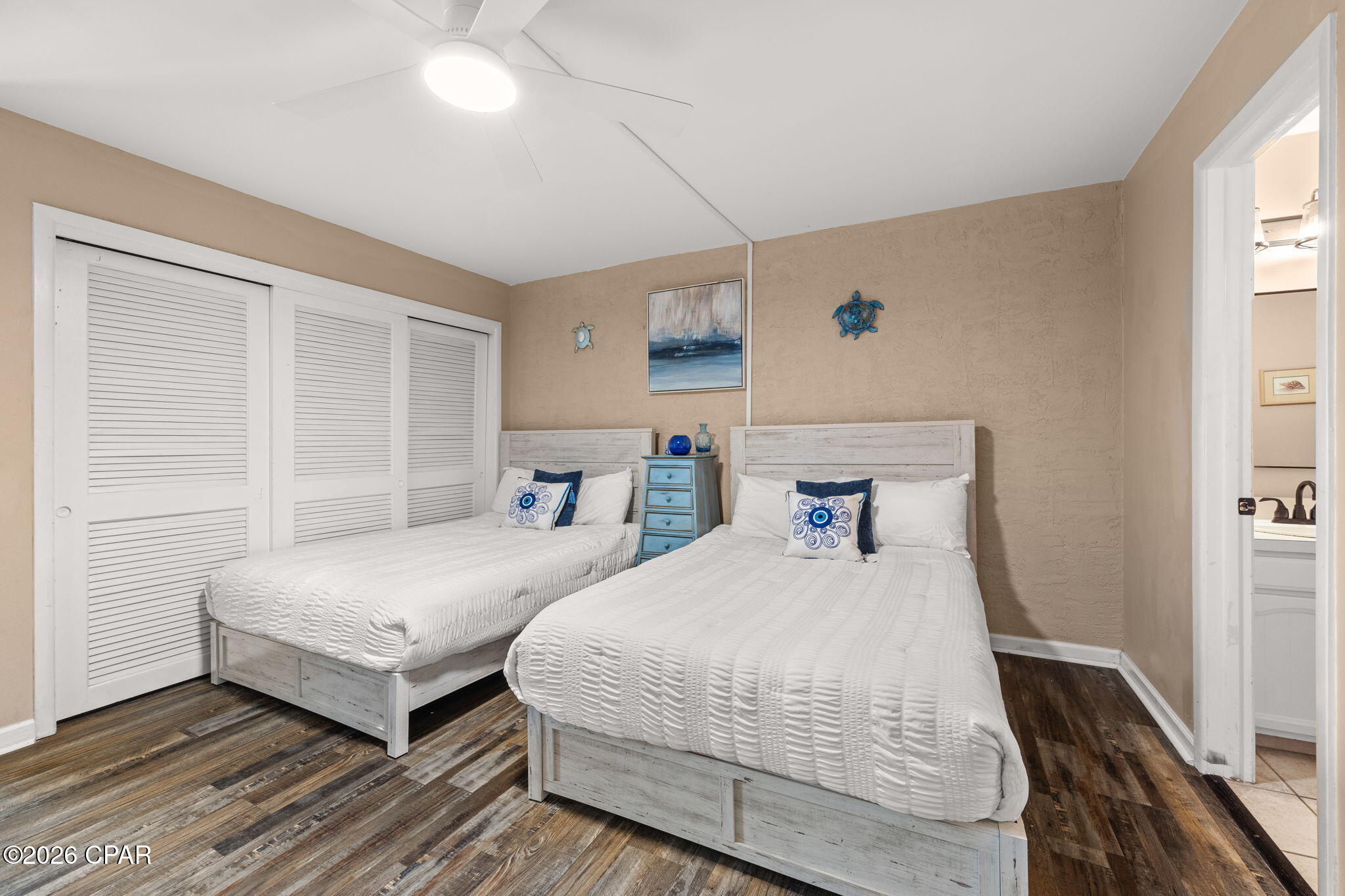 Sugar Beach Condo - Residential