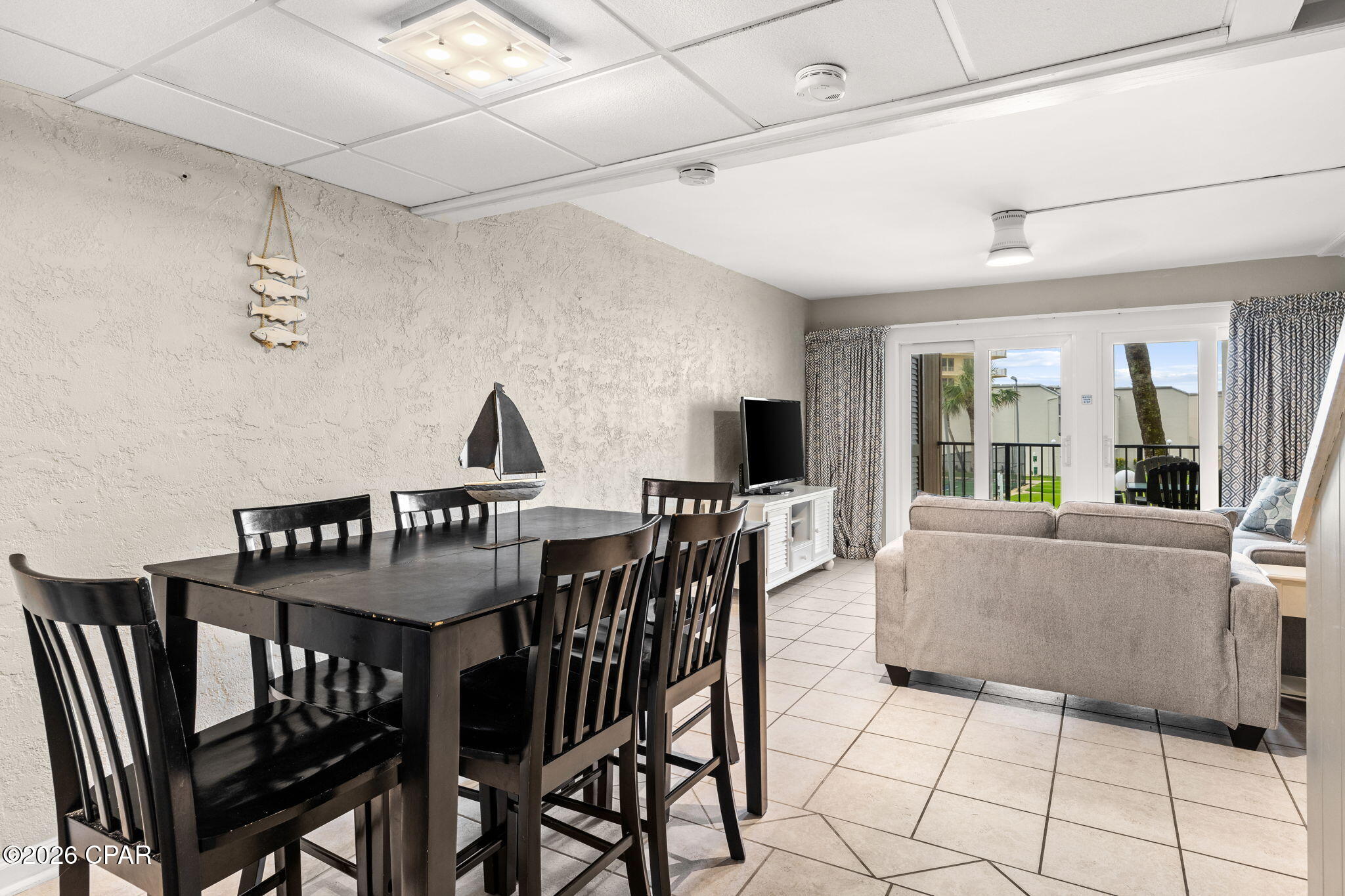 Sugar Beach Condo - Residential