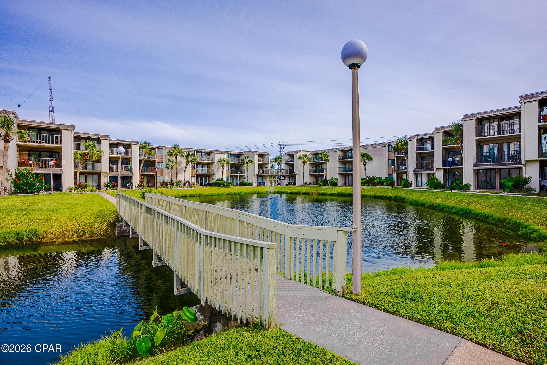 Sugar Beach Condo - Residential