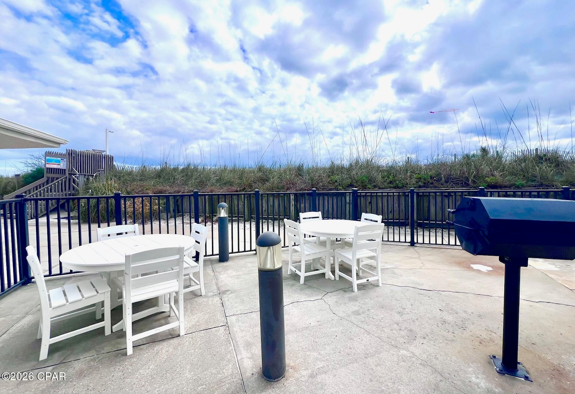 Sugar Beach Condo - Residential