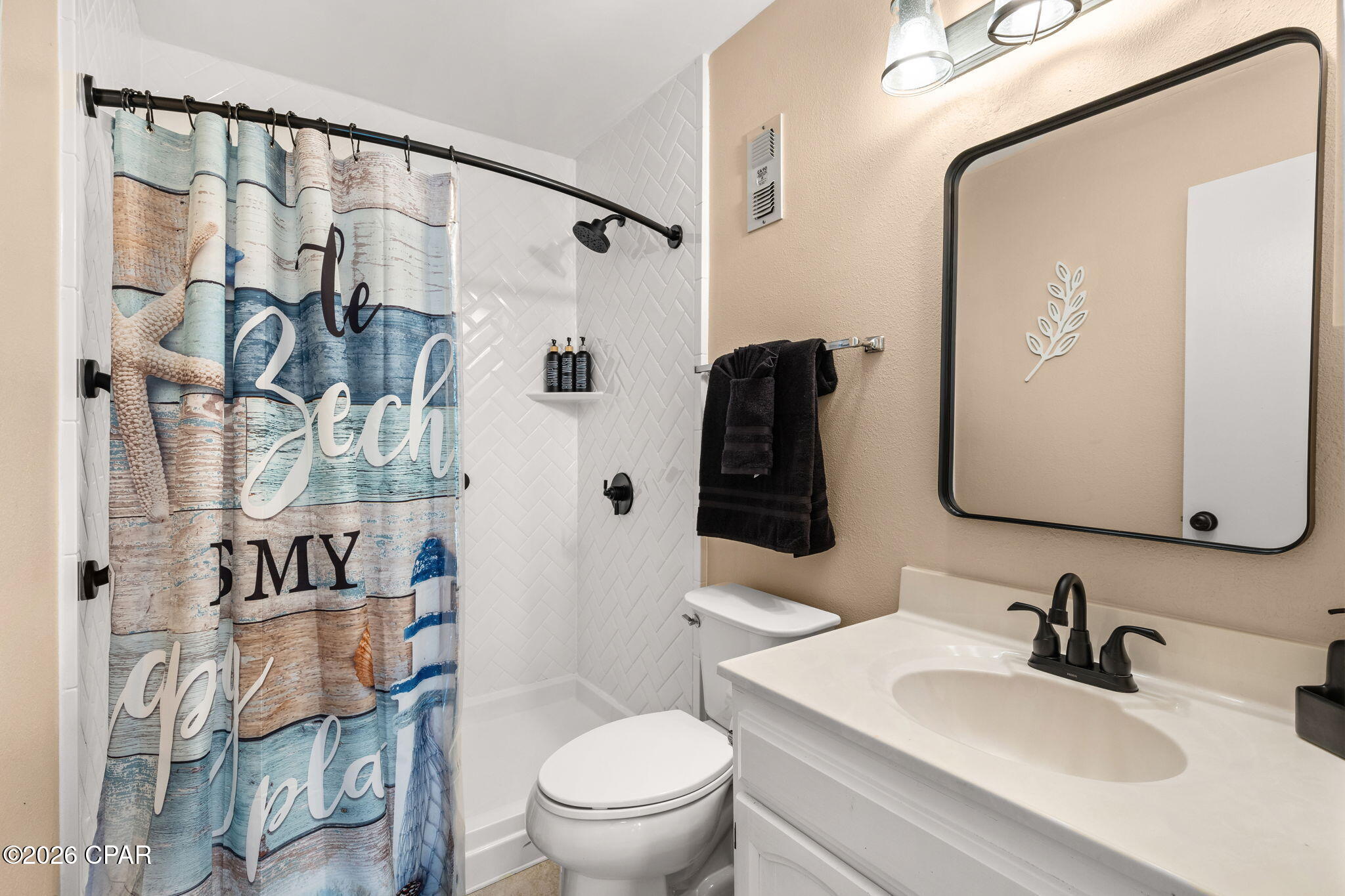 Sugar Beach Condo - Residential