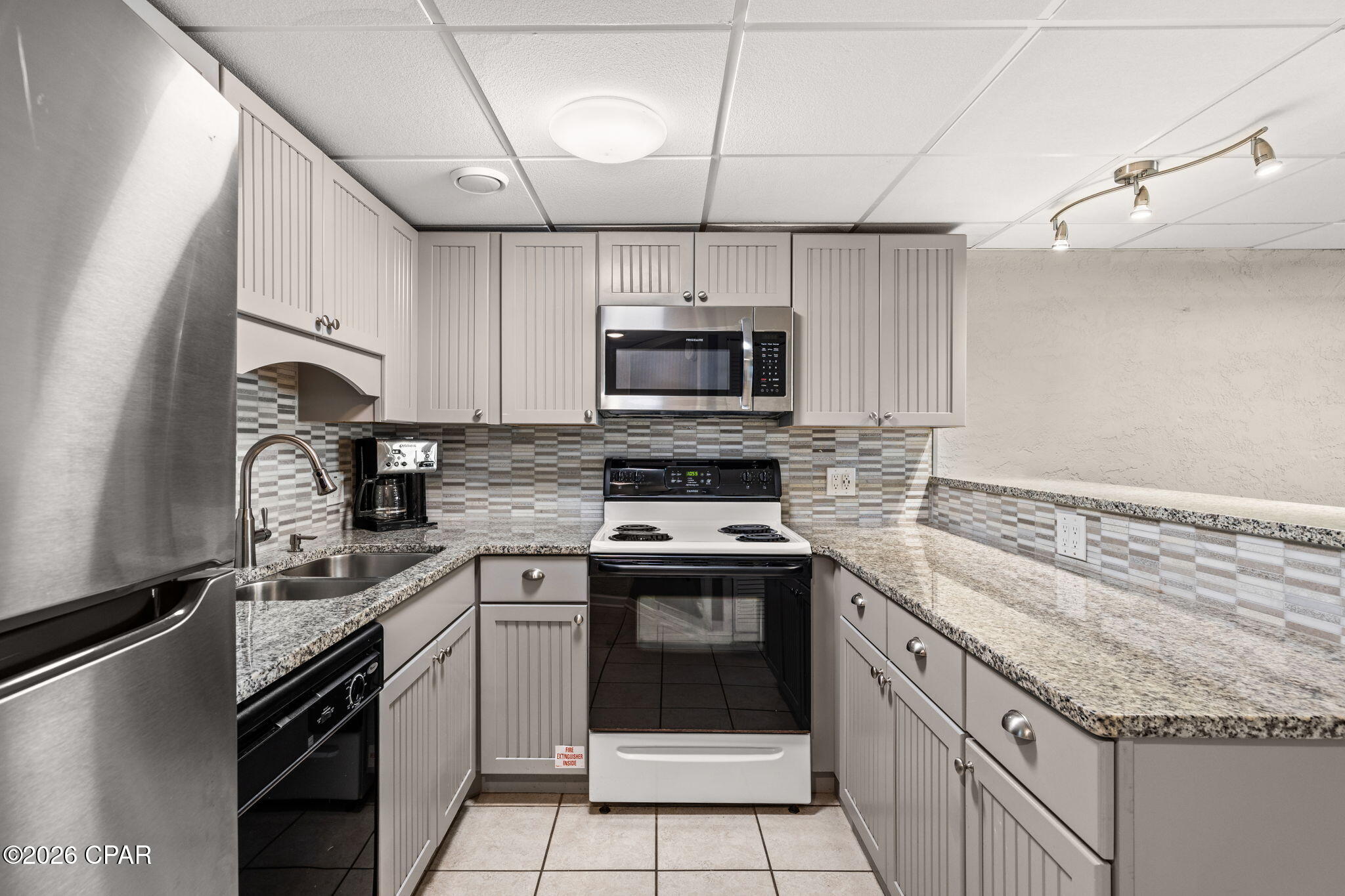 Sugar Beach Condo - Residential