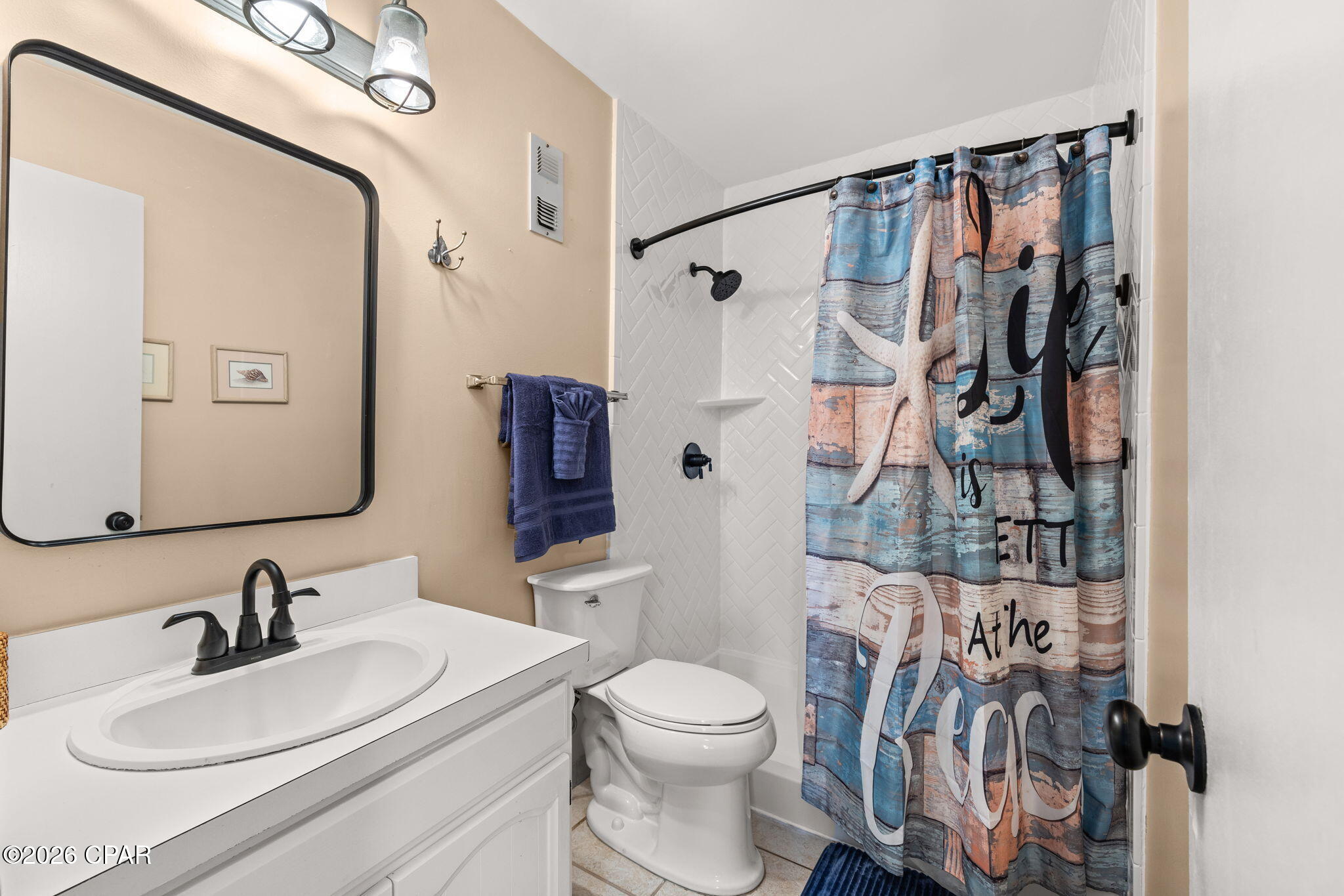 Sugar Beach Condo - Residential