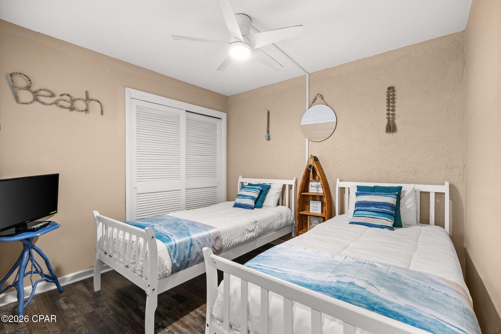 Sugar Beach Condo - Residential