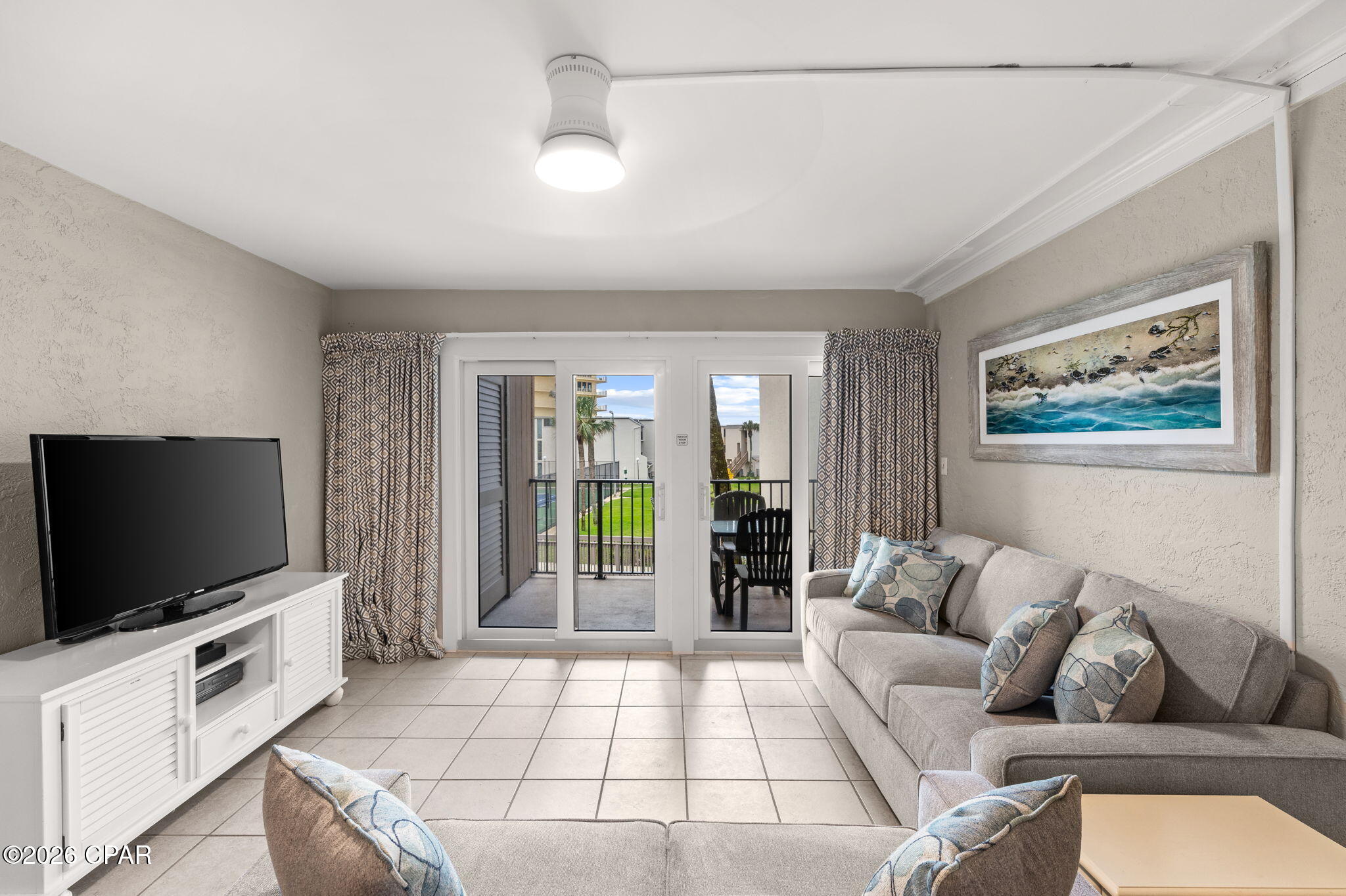 Sugar Beach Condo - Residential