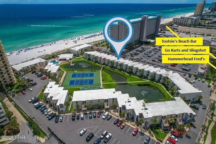 Sugar Beach Condo - Residential