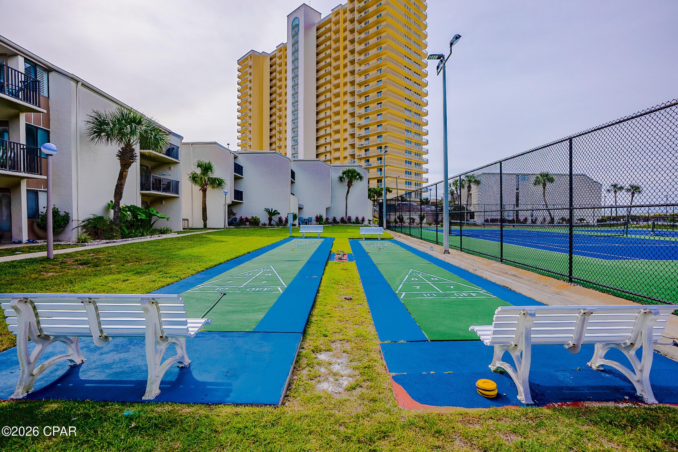Sugar Beach Condo - Residential