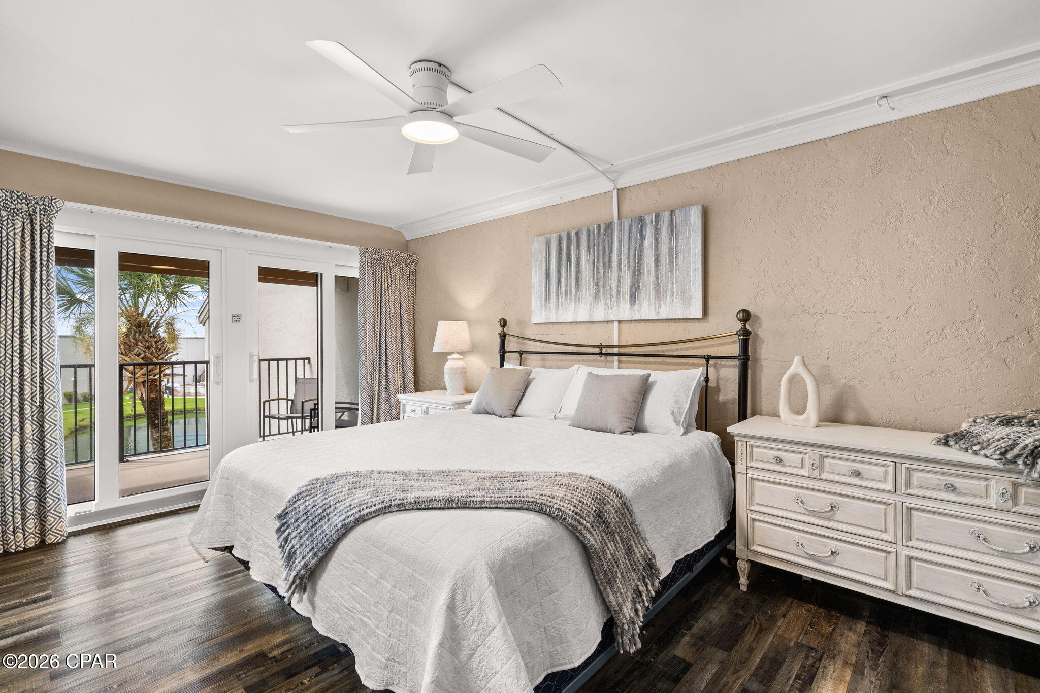 Sugar Beach Condo - Residential