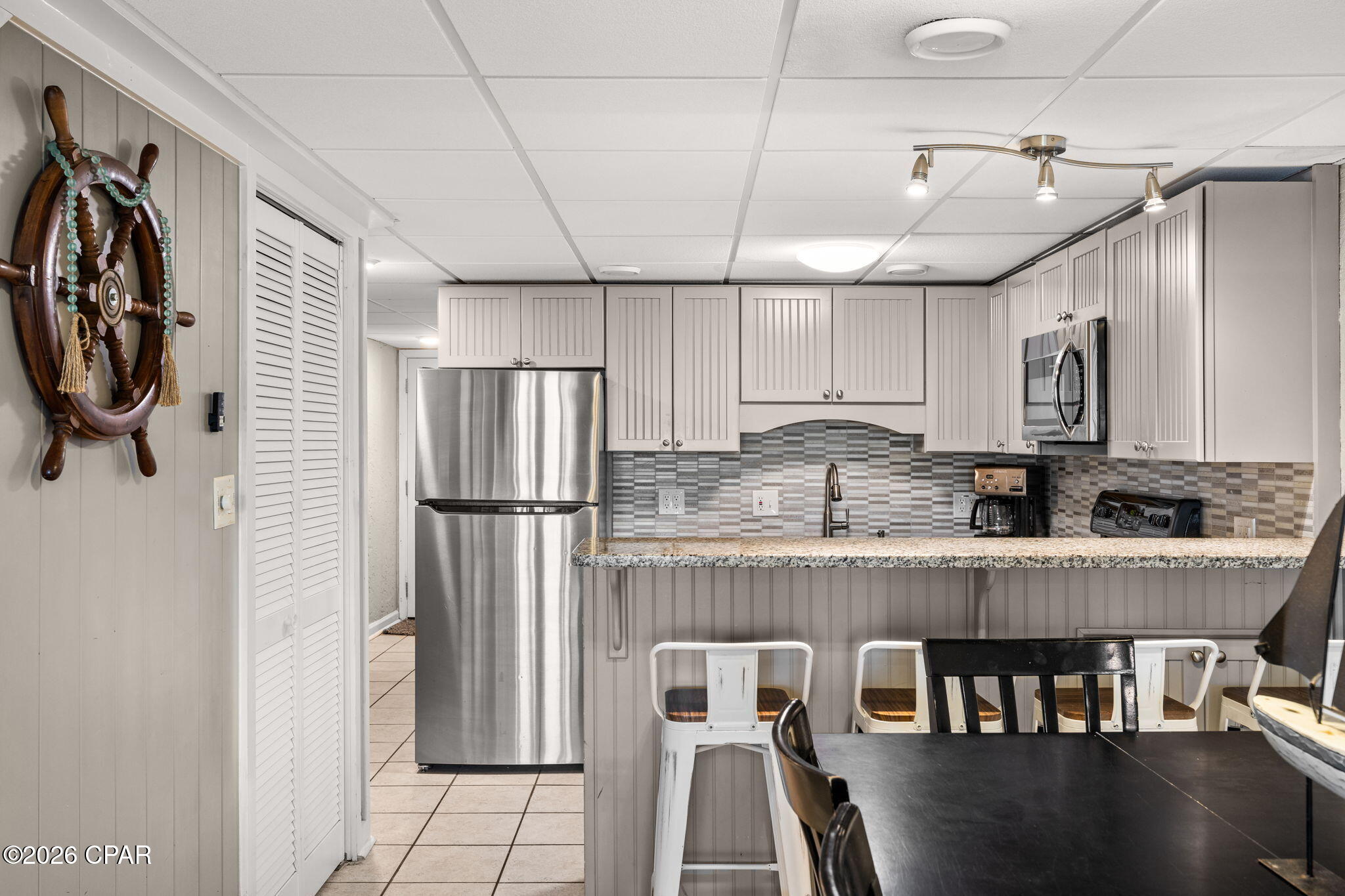 Sugar Beach Condo - Residential