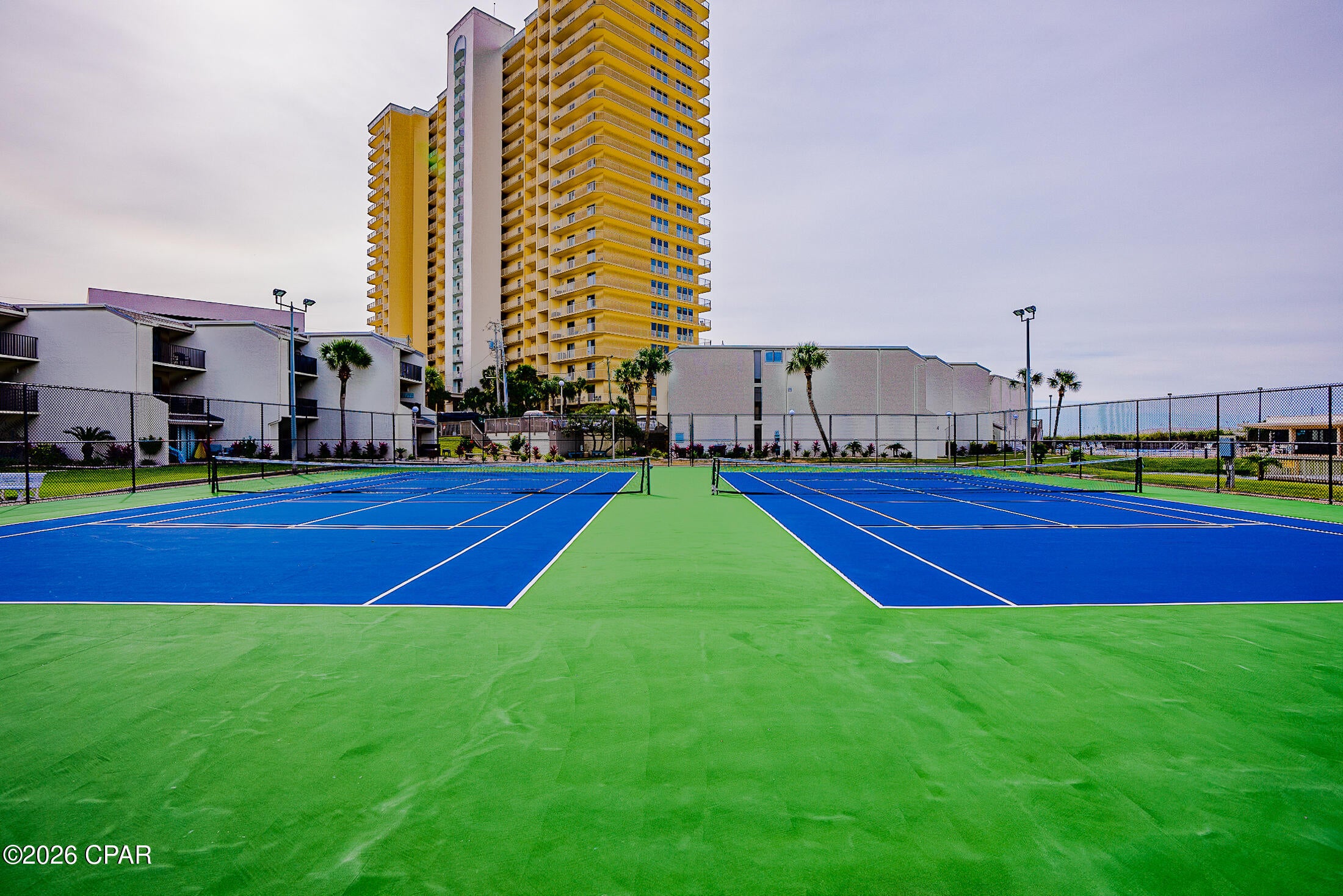 Sugar Beach Condo - Residential