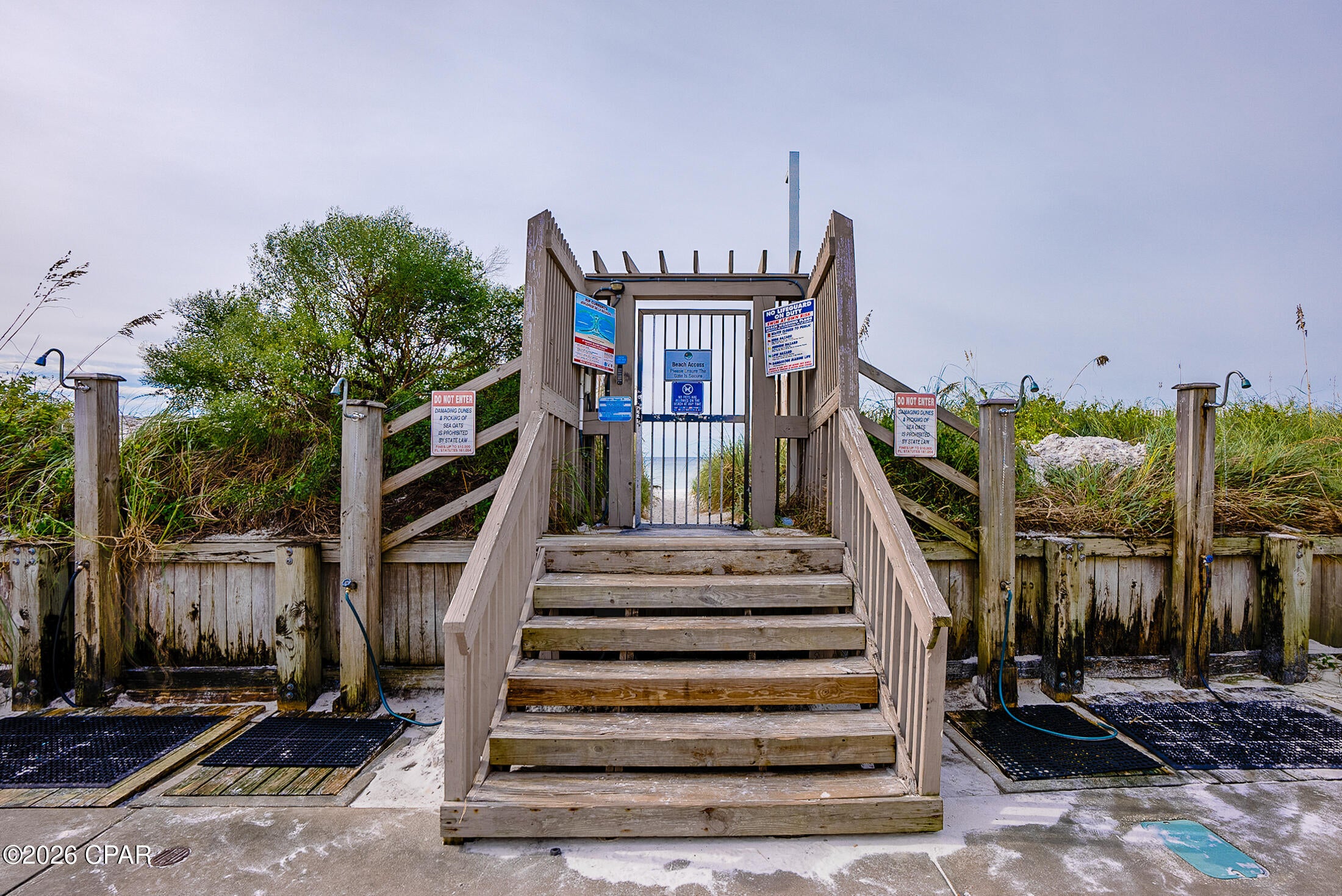 Sugar Beach Condo - Residential