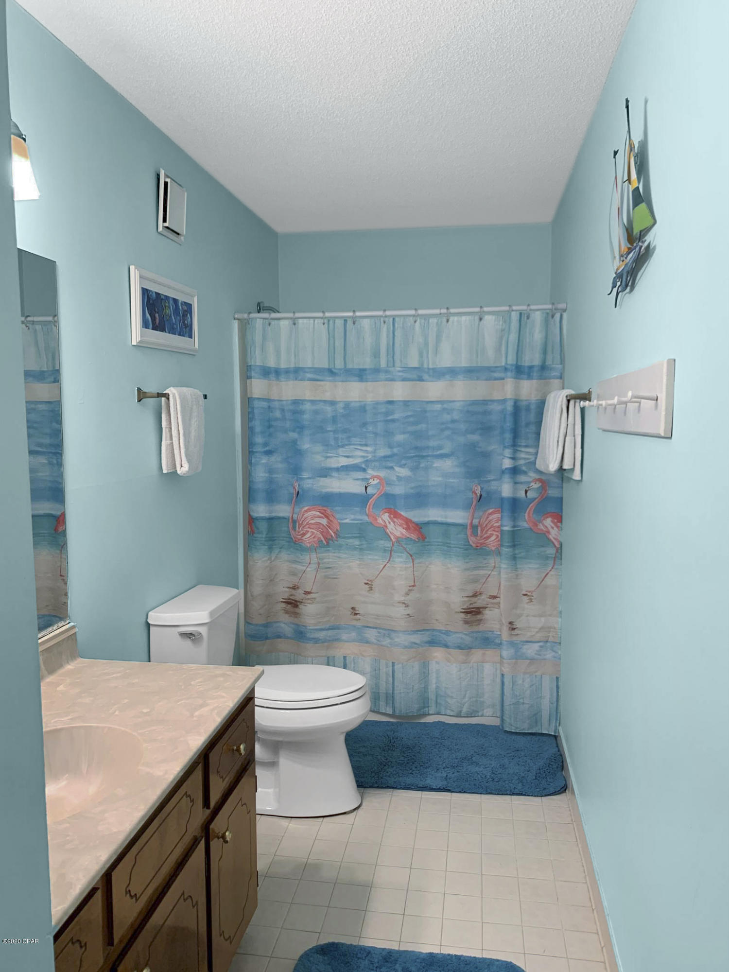 Horizon South IX - Residential Lease