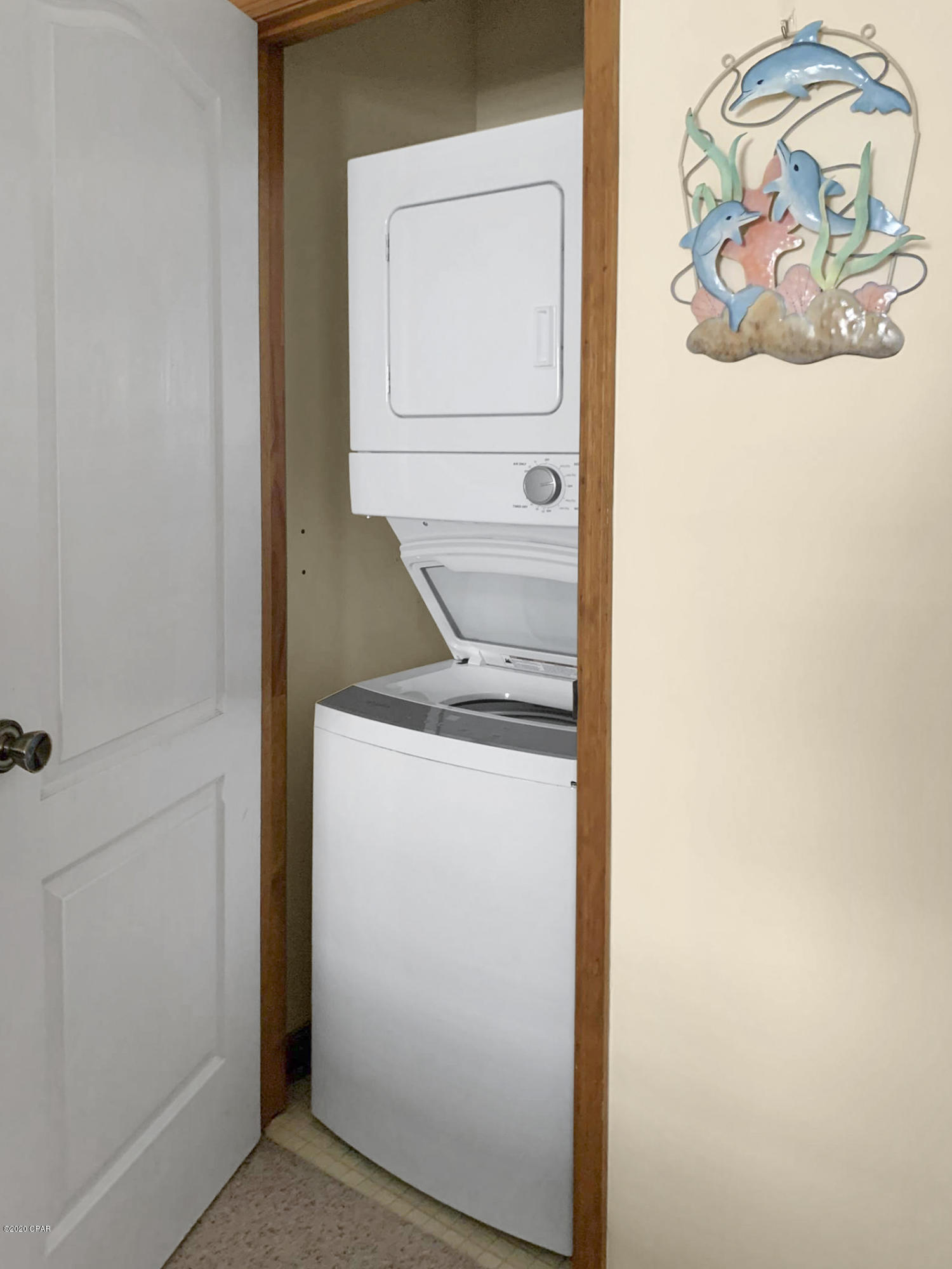 Horizon South IX - Residential Lease