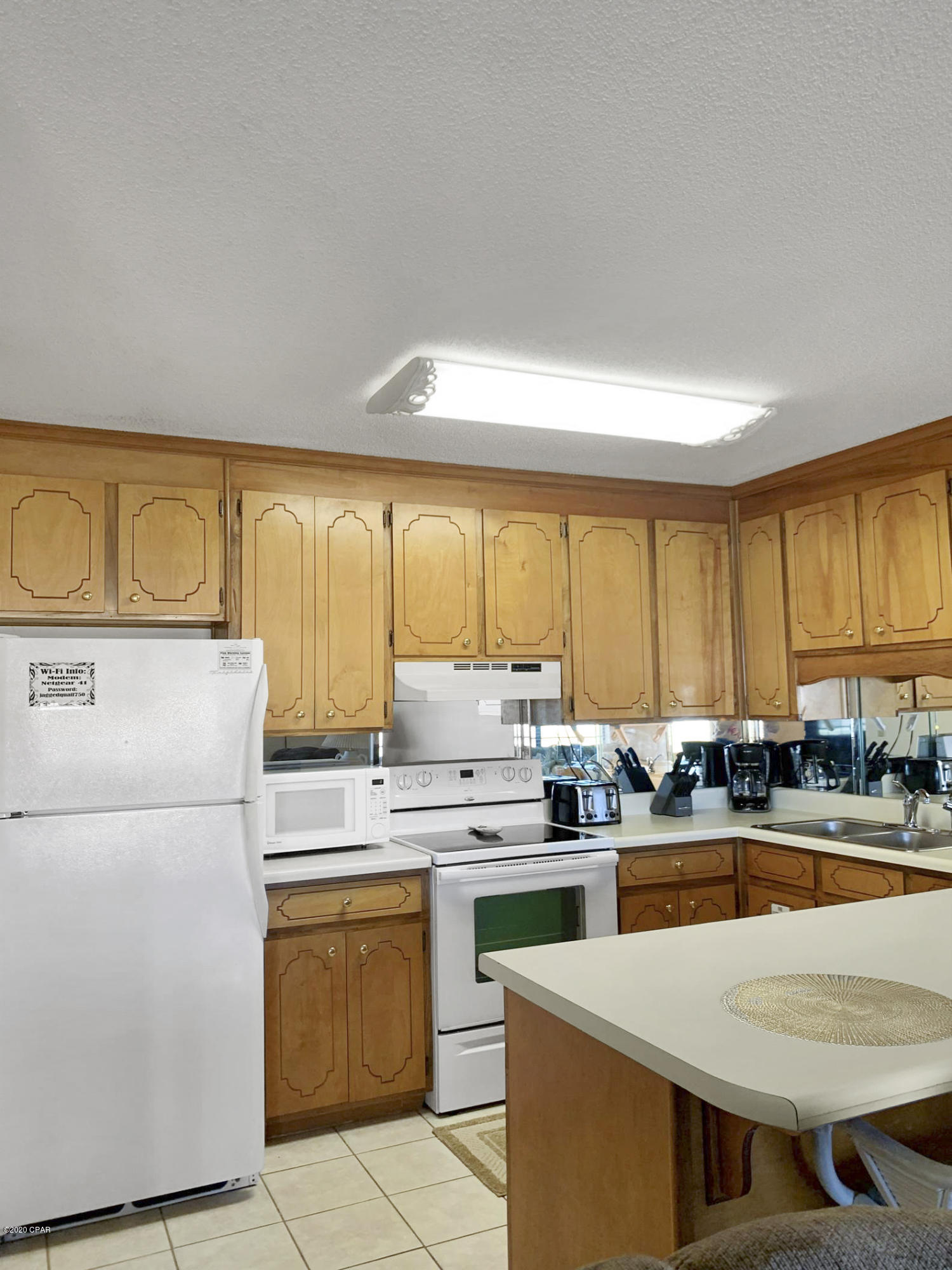 Horizon South IX - Residential Lease