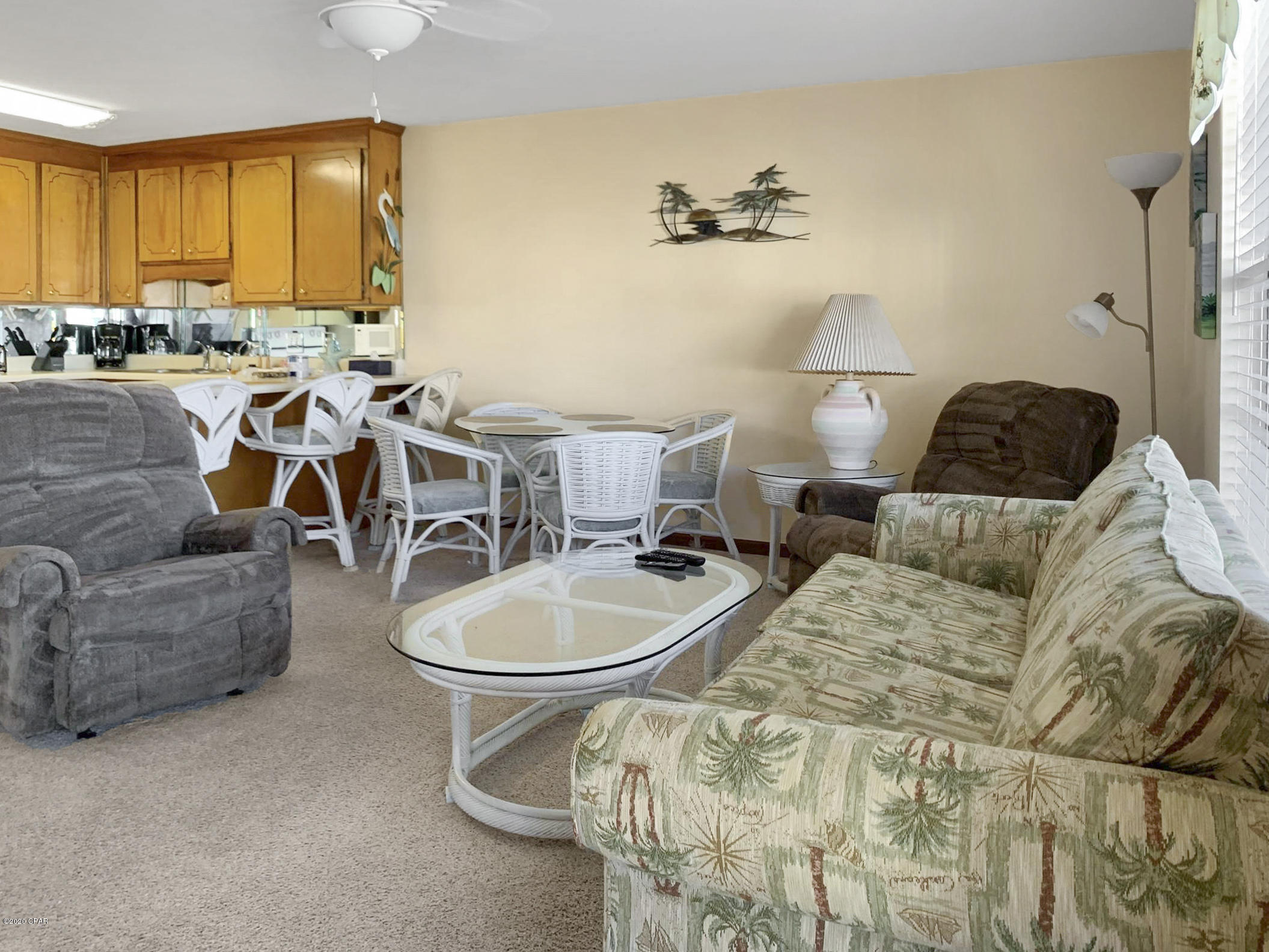 Horizon South IX - Residential Lease