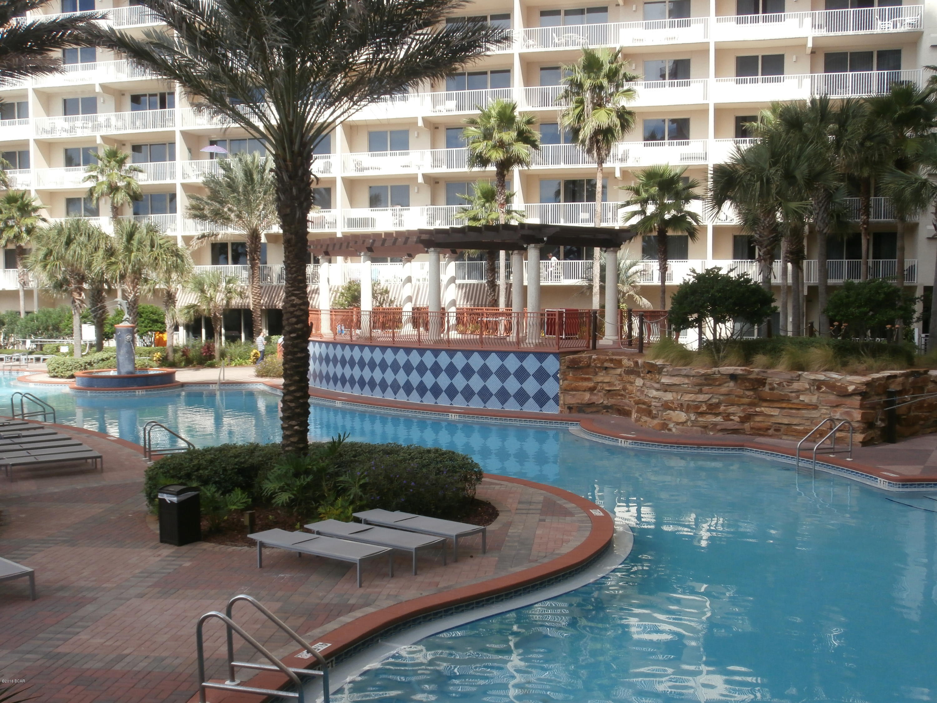 Shores Of Panama - Residential Lease