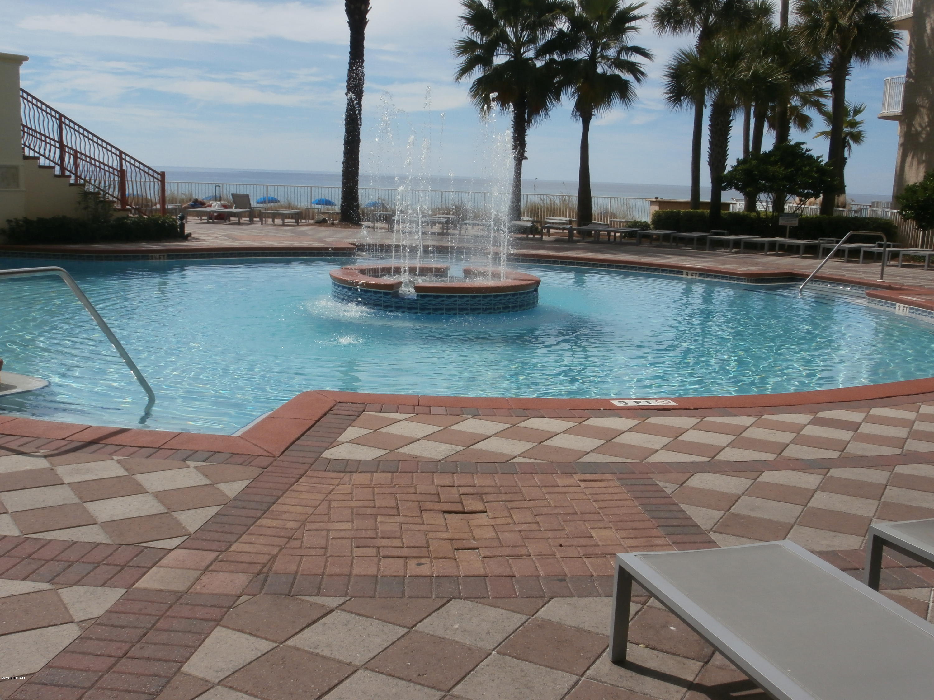 Shores Of Panama - Residential Lease
