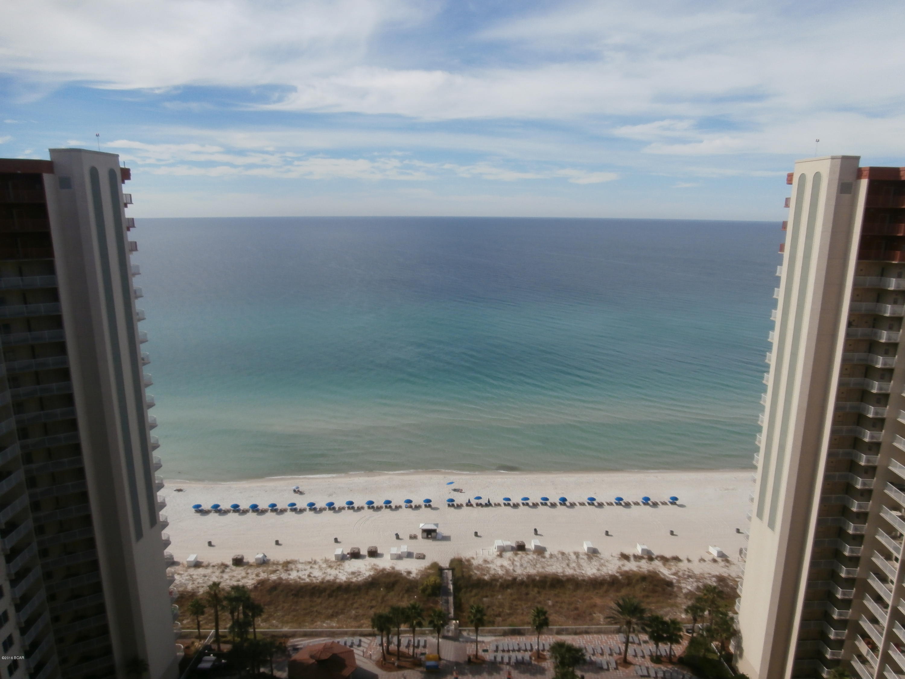 Shores Of Panama - Residential Lease