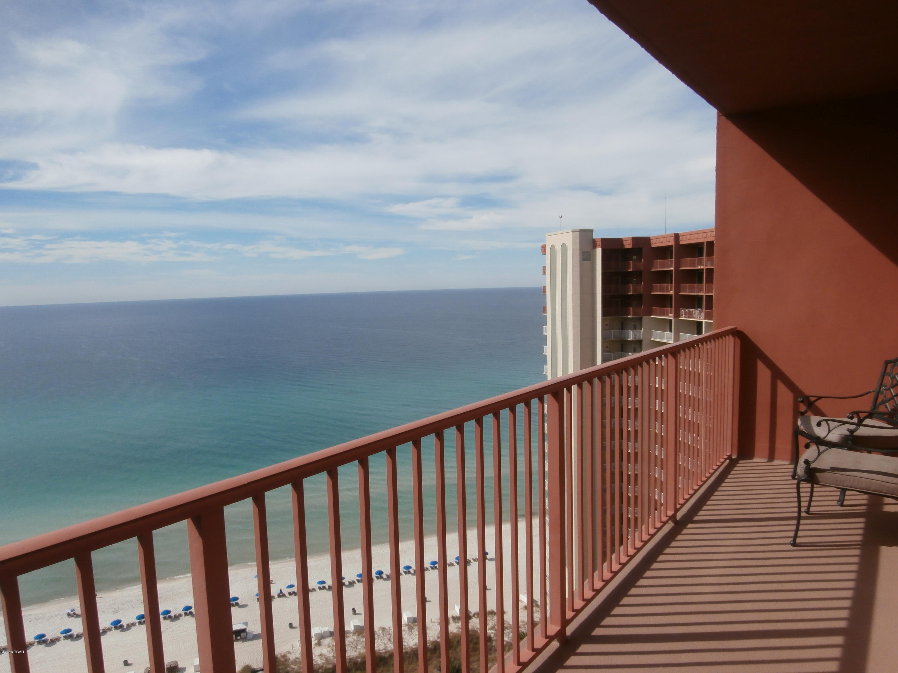 Shores Of Panama - Residential Lease