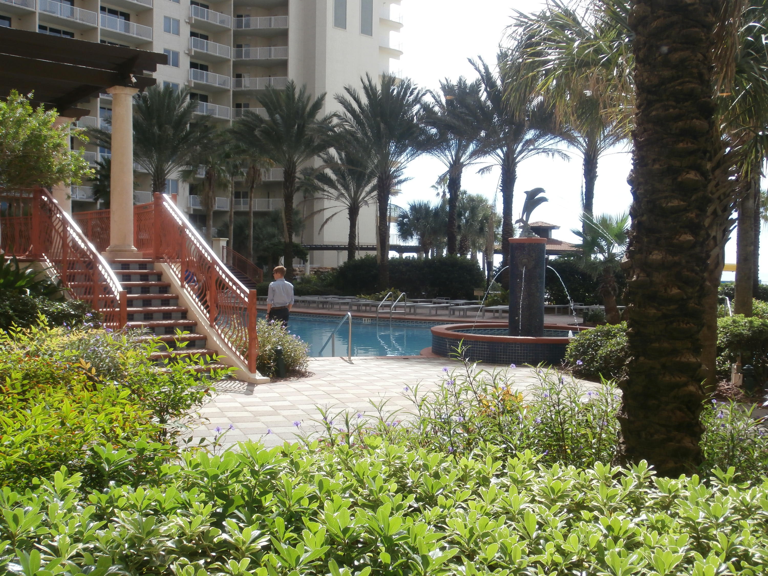 Shores Of Panama - Residential Lease