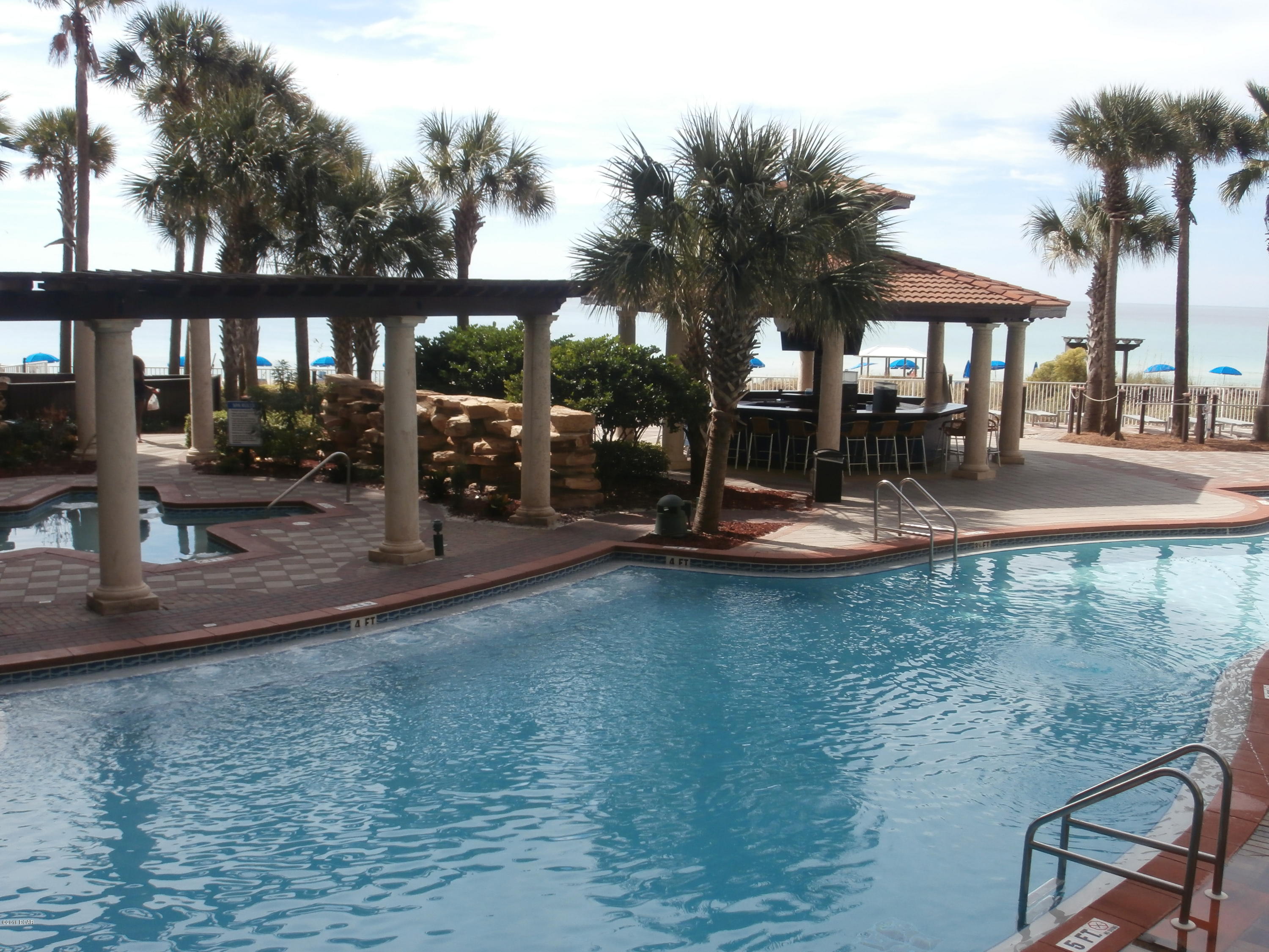 Shores Of Panama - Residential Lease