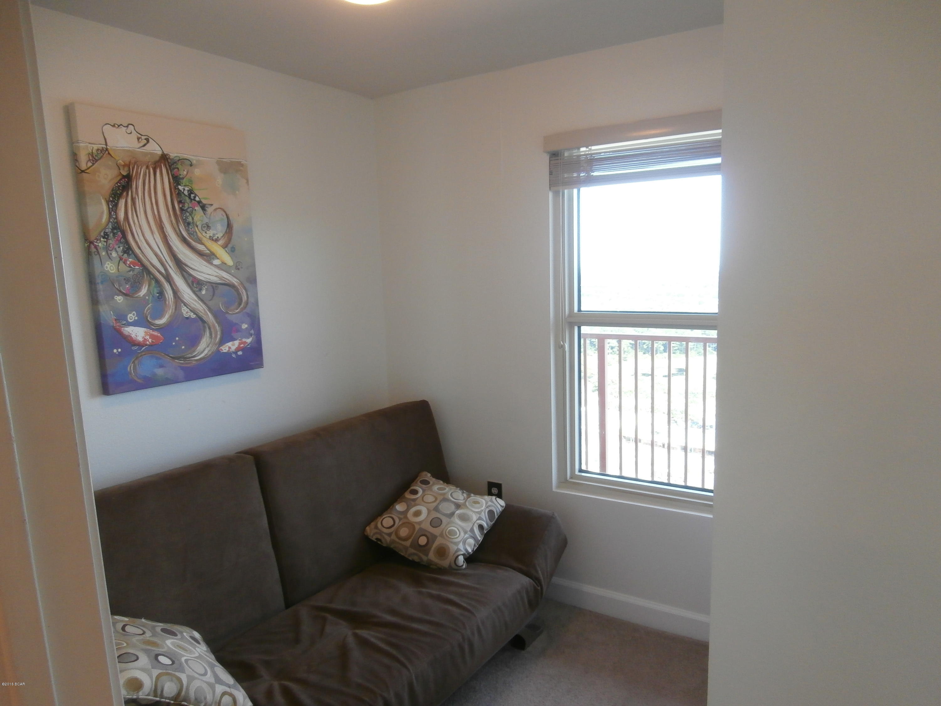 Shores Of Panama - Residential Lease