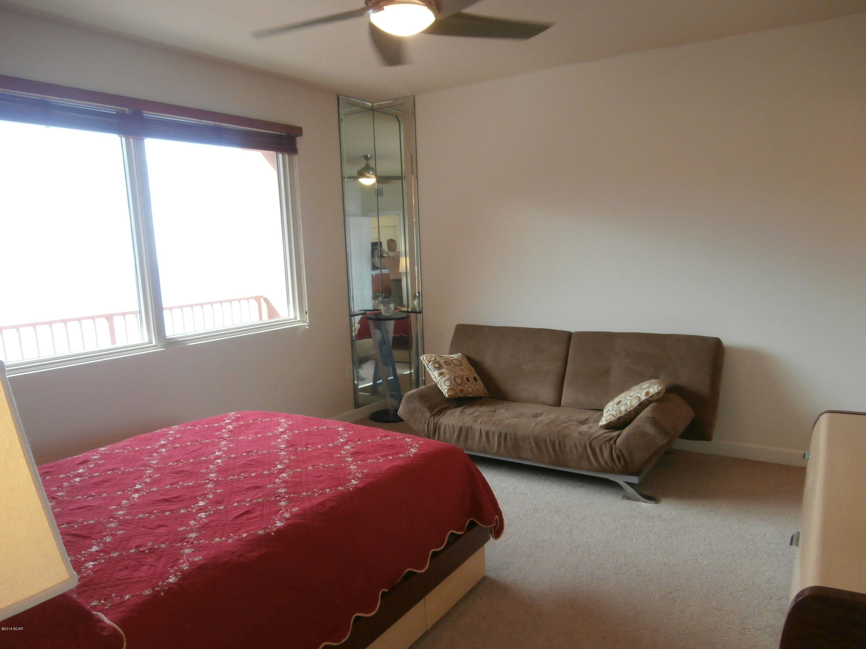 Shores Of Panama - Residential Lease