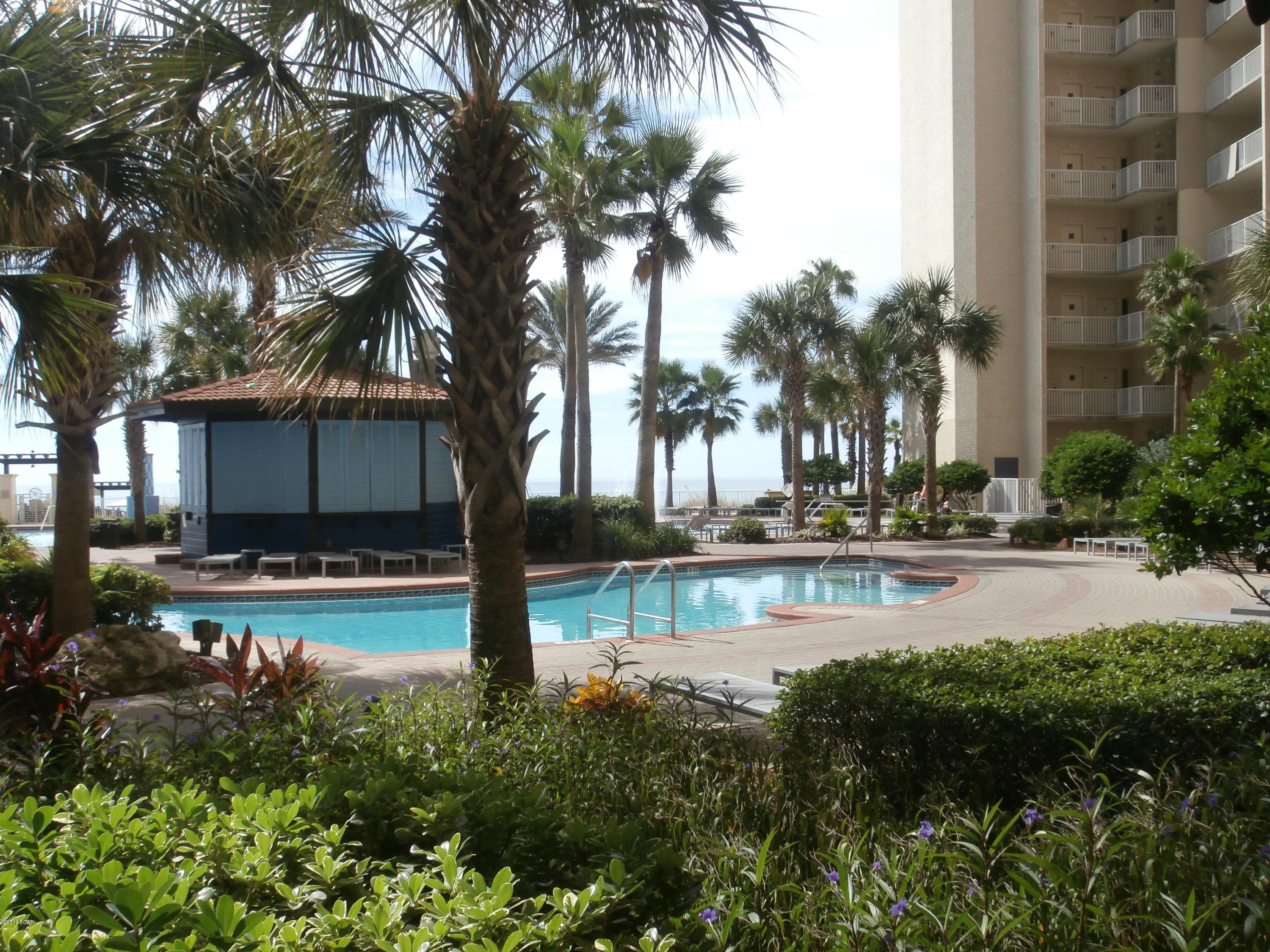 Shores Of Panama - Residential Lease