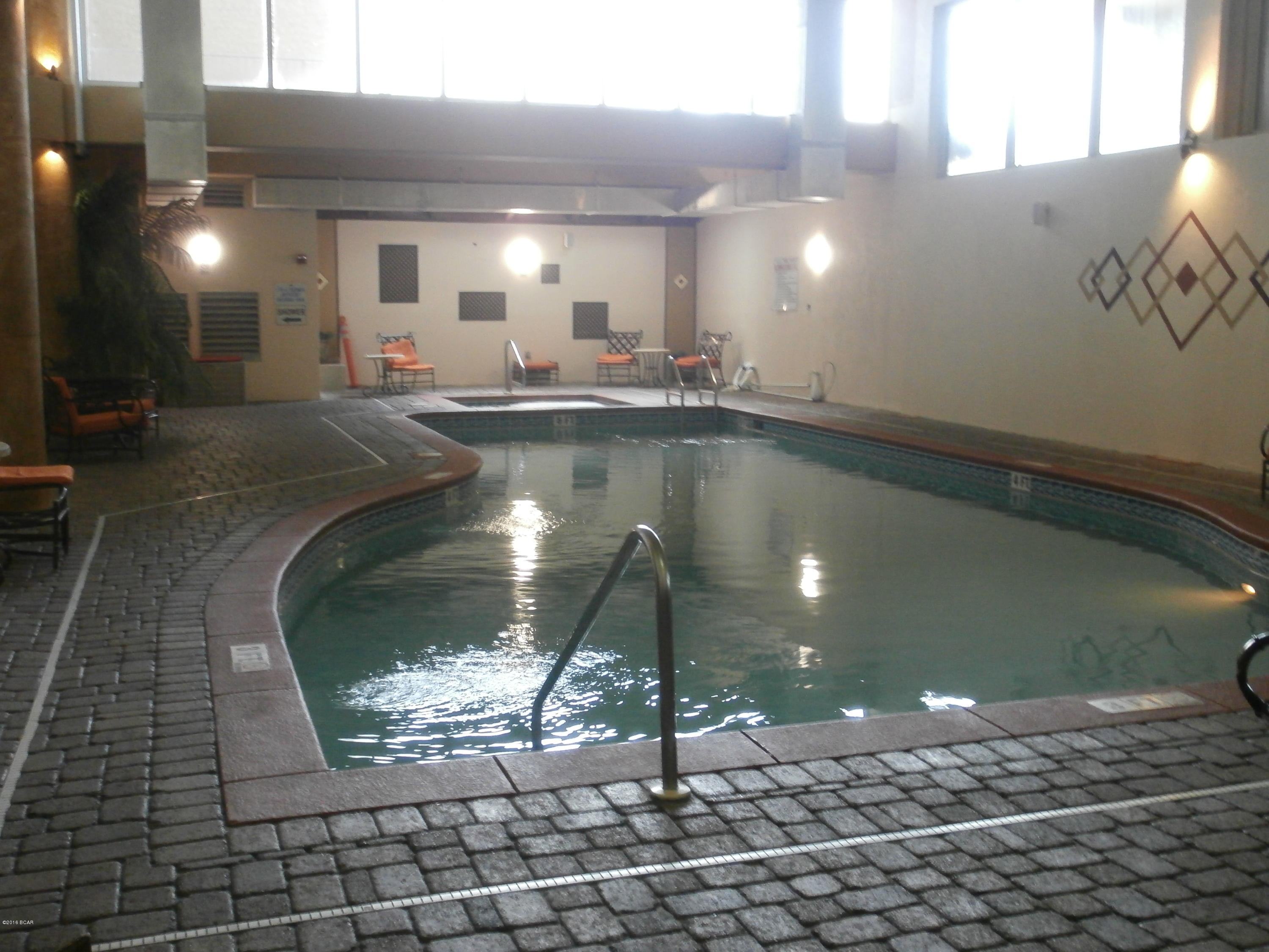 Shores Of Panama - Residential Lease