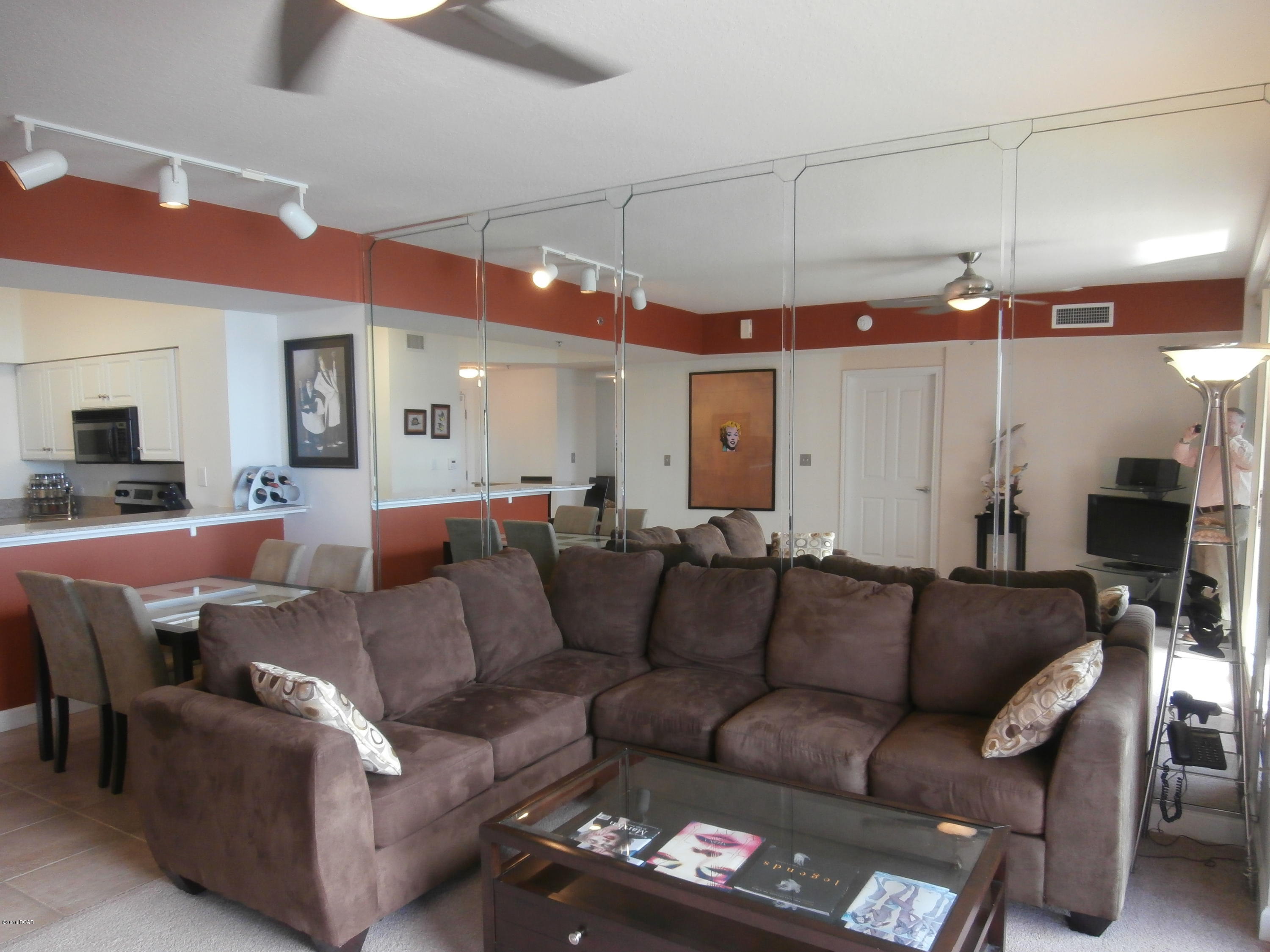 Shores Of Panama - Residential Lease