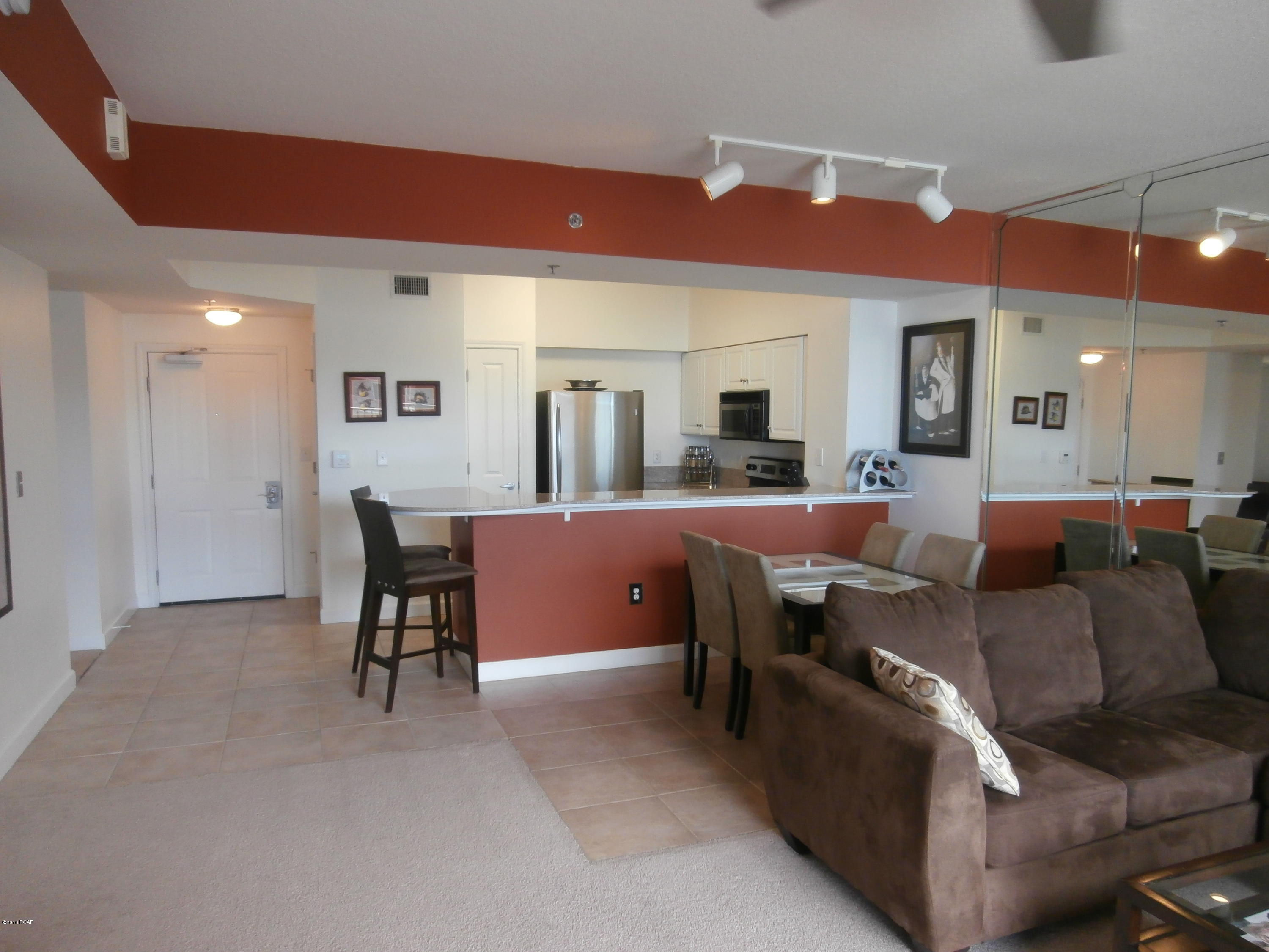 Shores Of Panama - Residential Lease