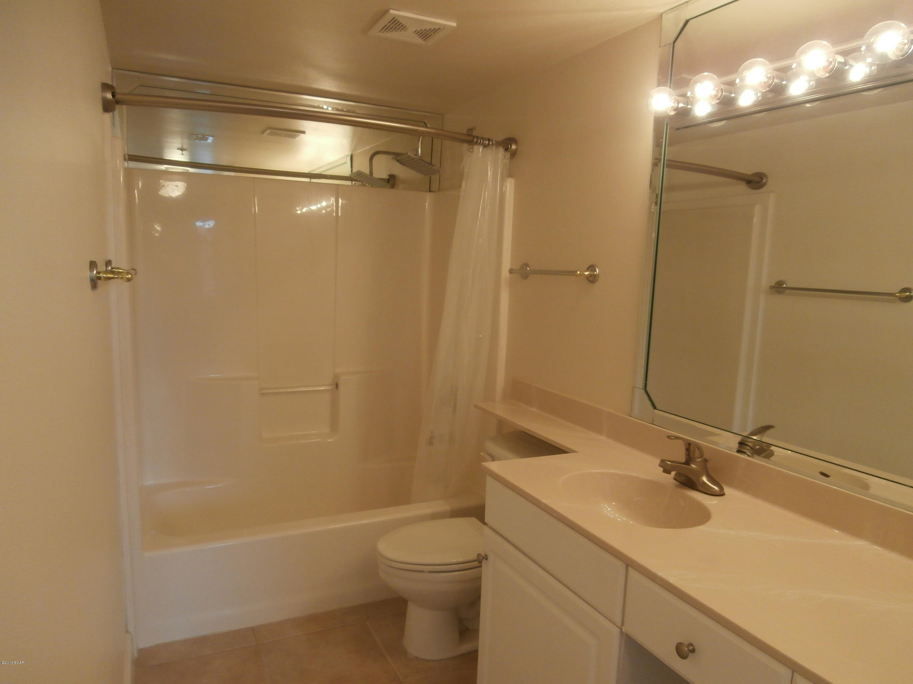 Shores Of Panama - Residential Lease