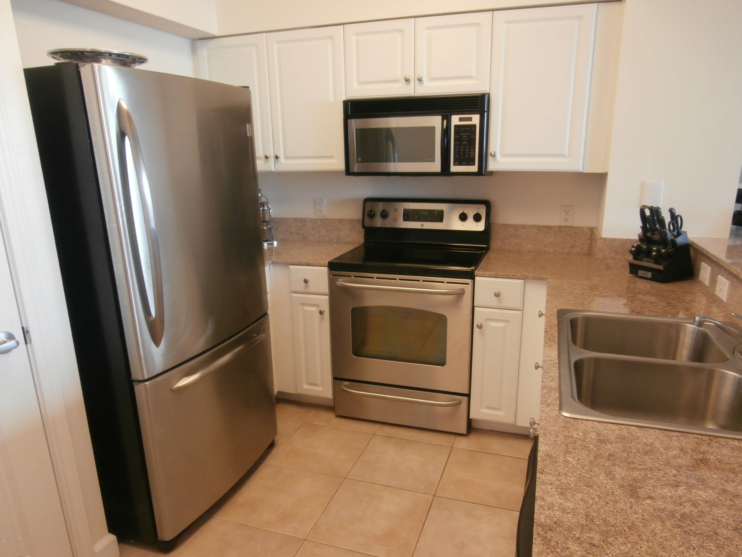 Shores Of Panama - Residential Lease
