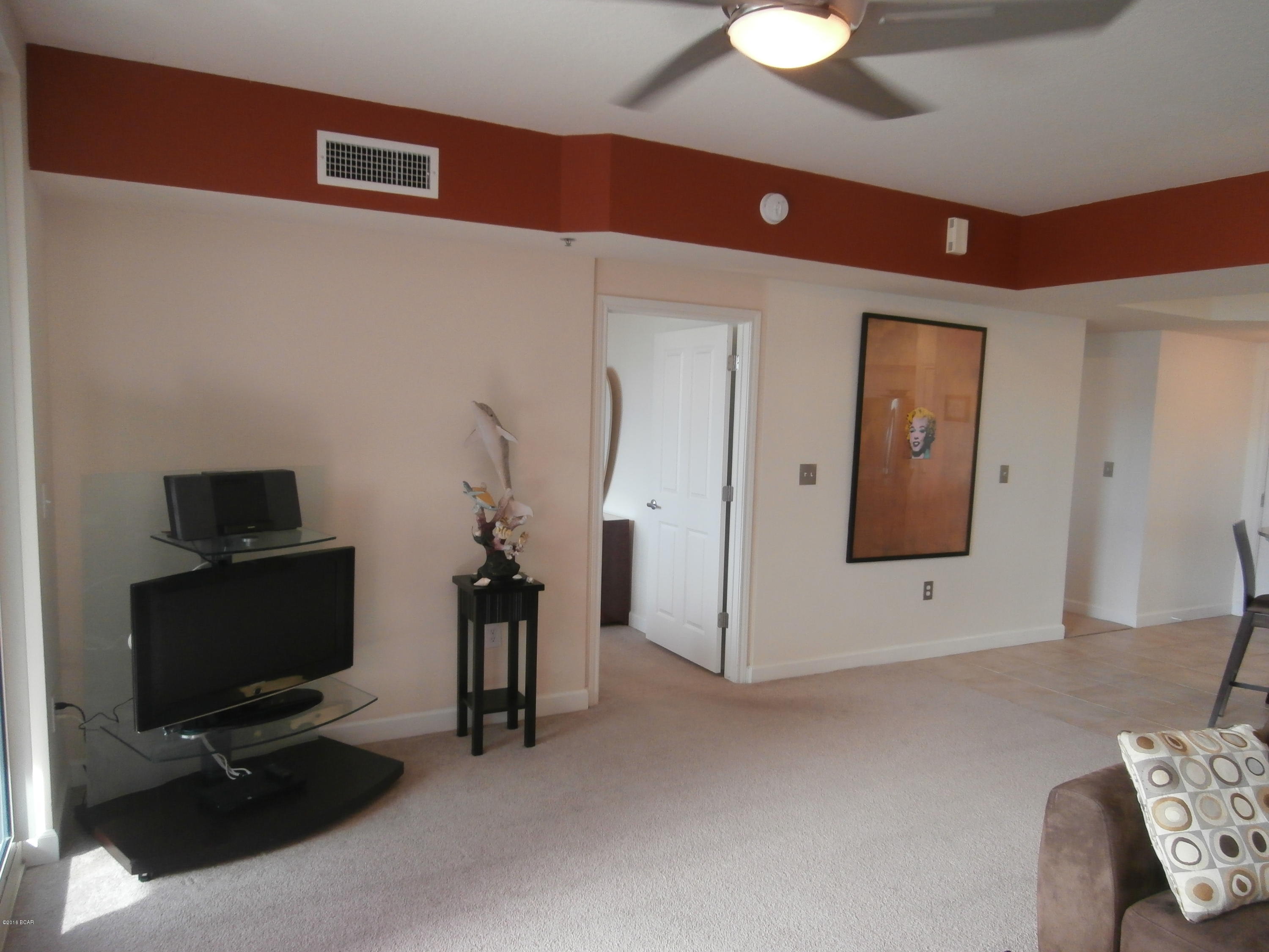 Shores Of Panama - Residential Lease
