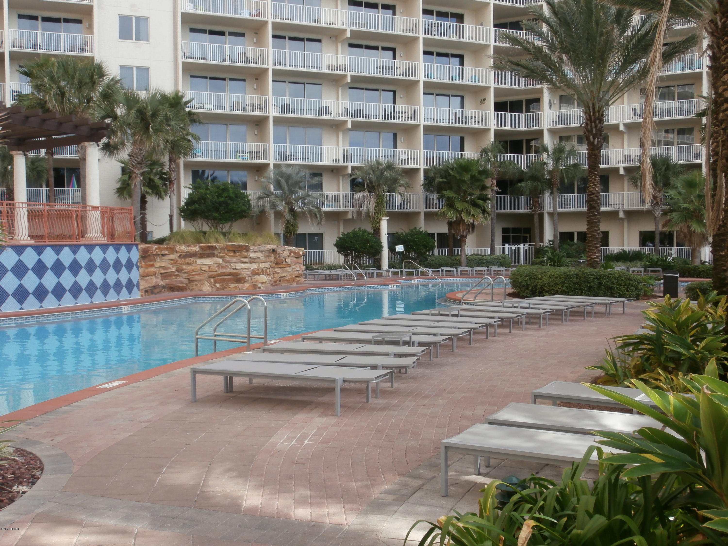 Shores Of Panama - Residential Lease