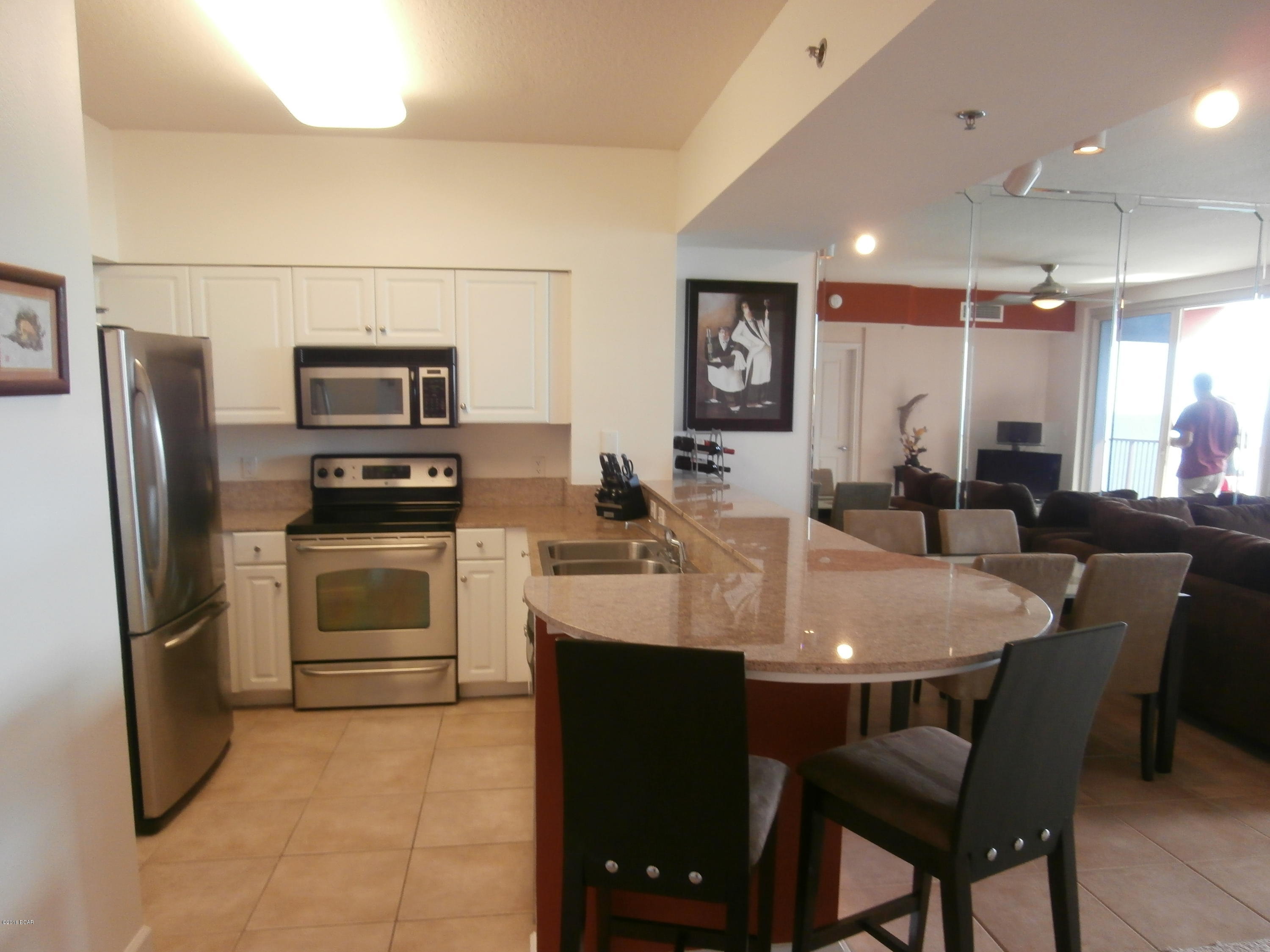 Shores Of Panama - Residential Lease
