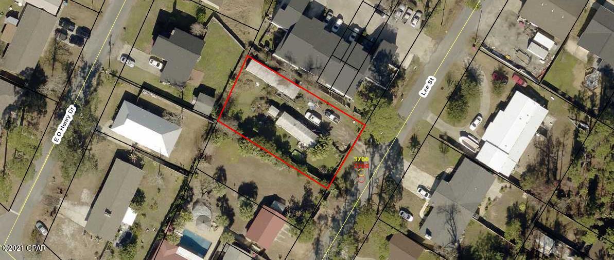 Lagoon Heights - Residential