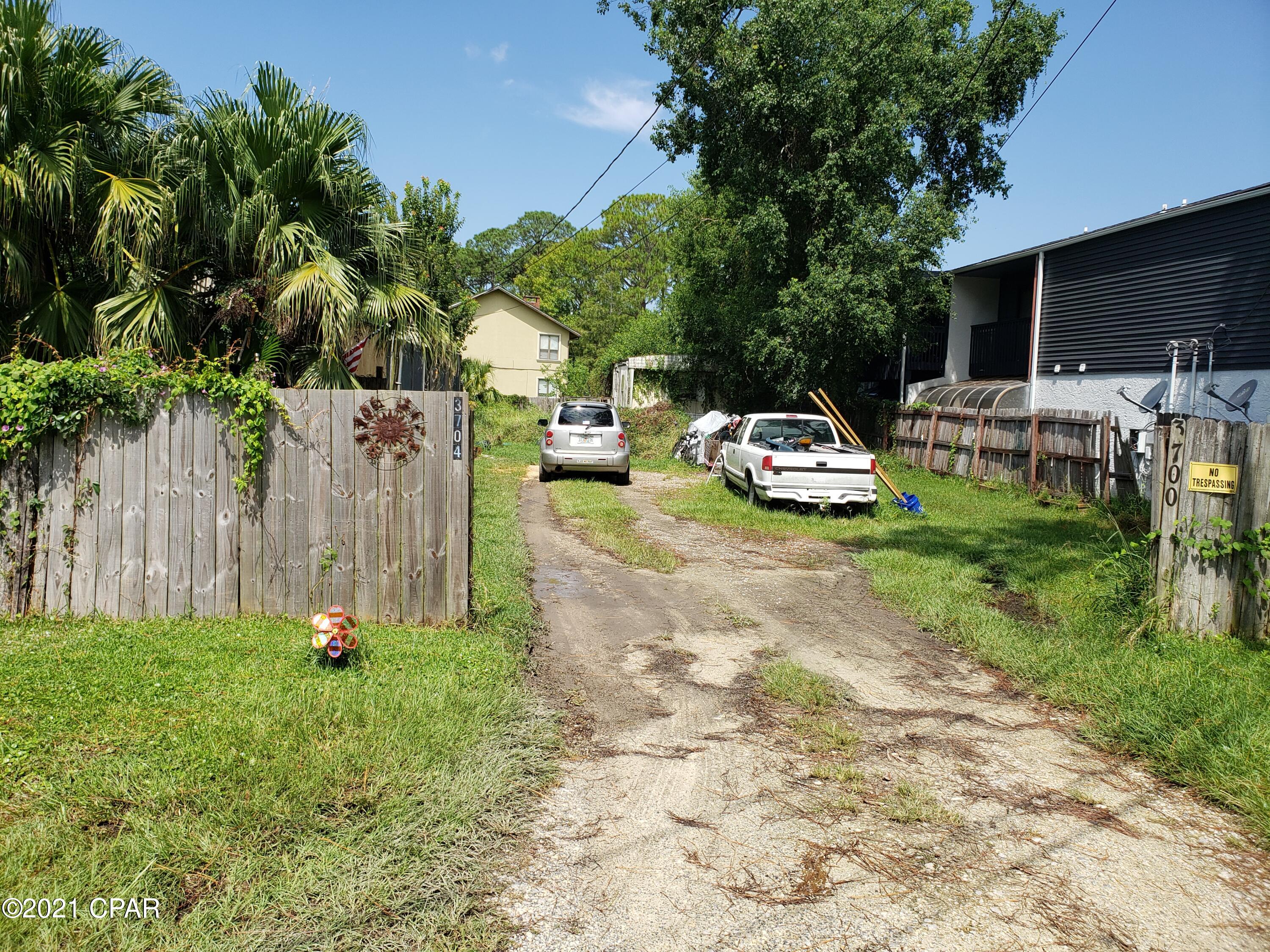 Lagoon Heights - Residential