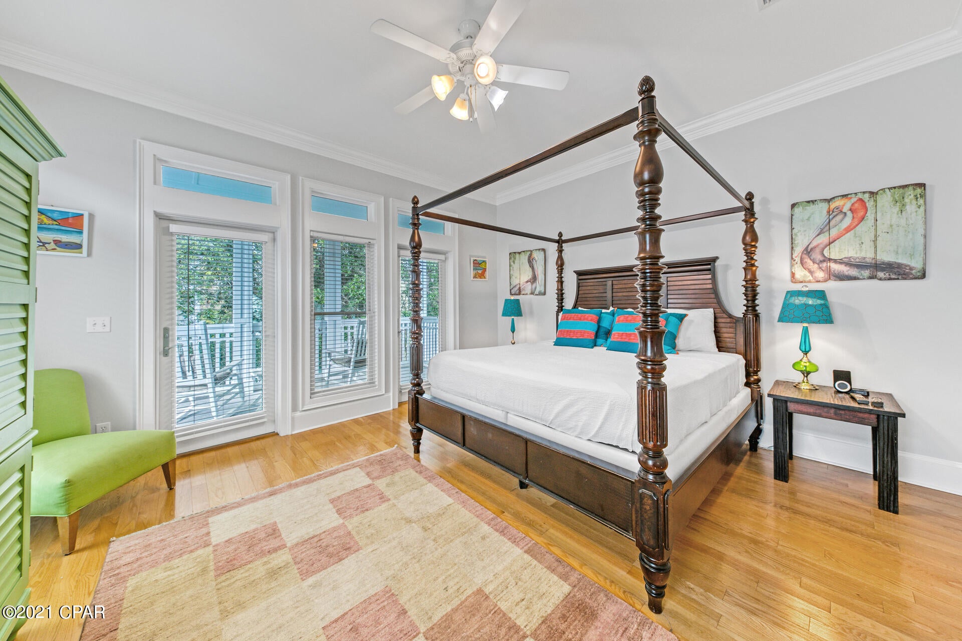 Carillon Beach Phase XXXVI - Residential