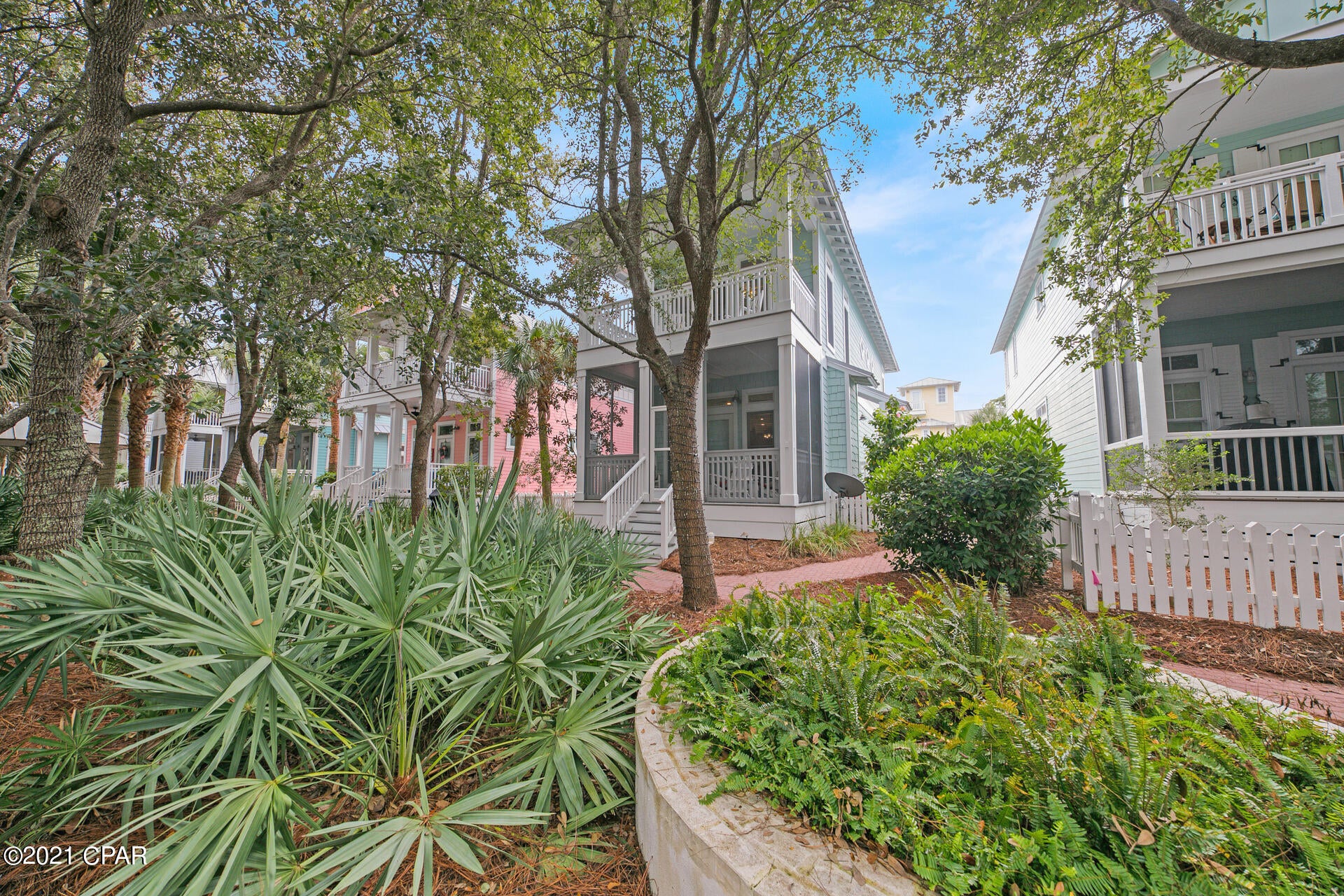 Carillon Beach Phase XXXVI - Residential