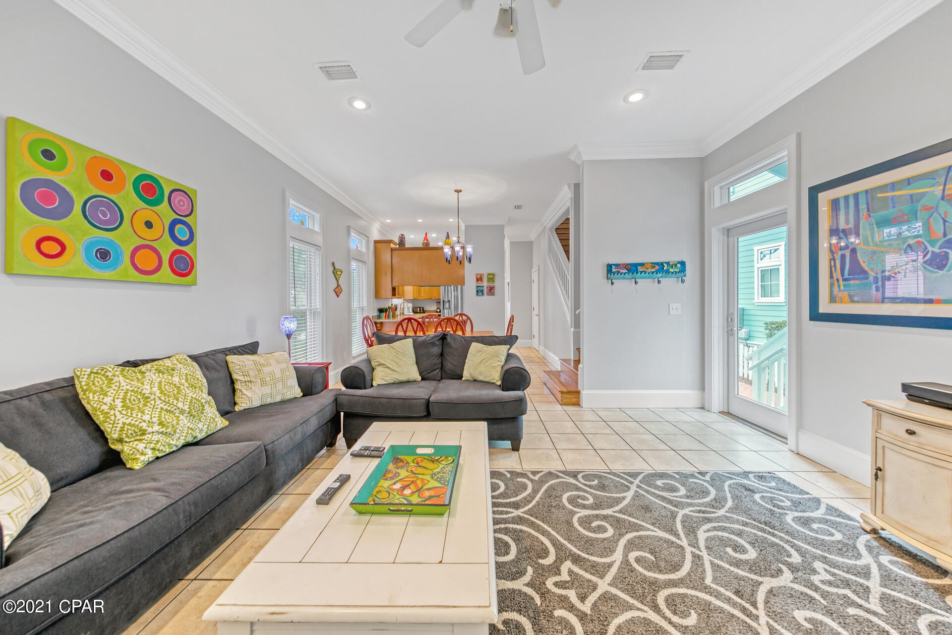 Carillon Beach Phase XXXVI - Residential