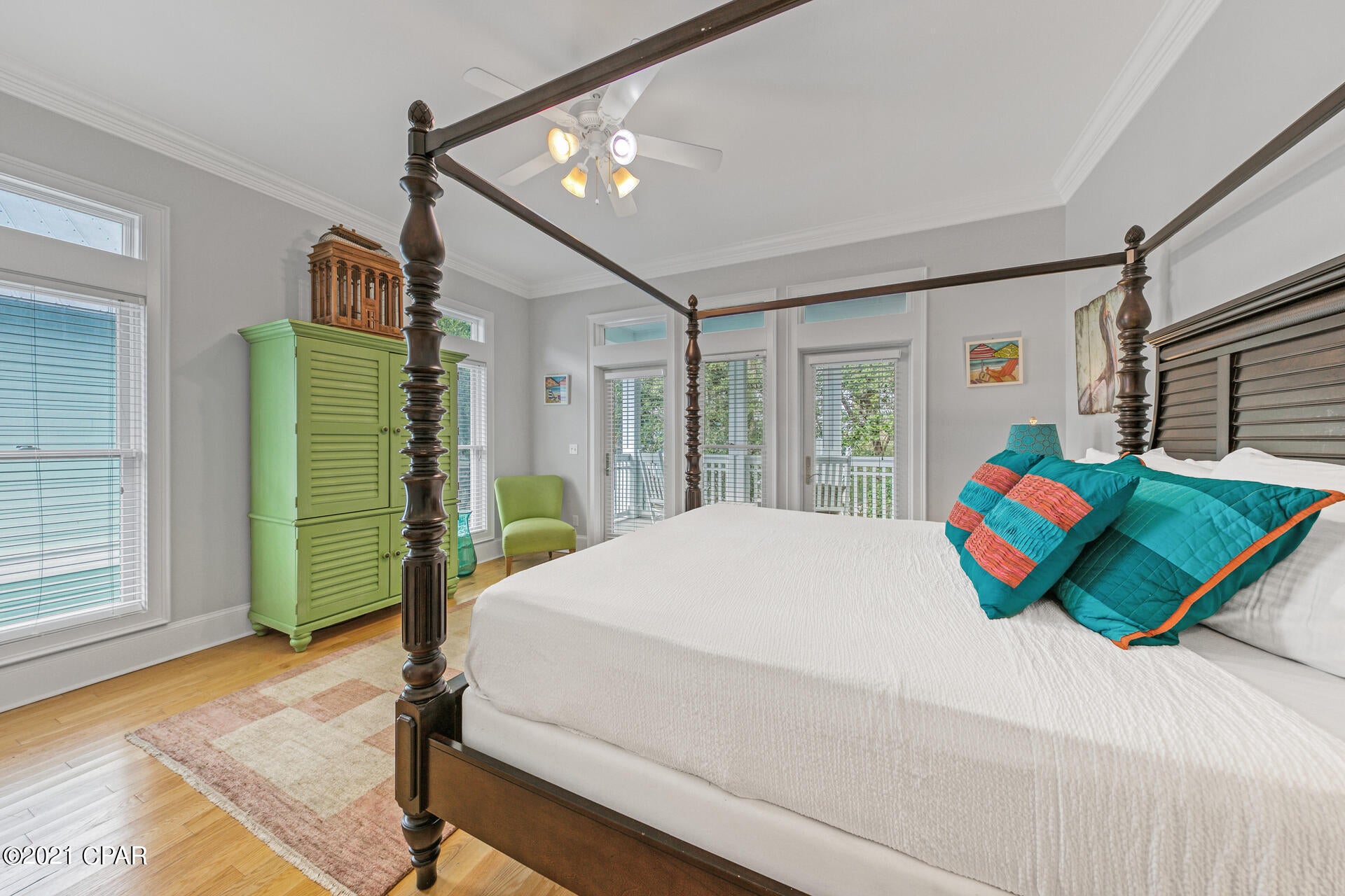 Carillon Beach Phase XXXVI - Residential