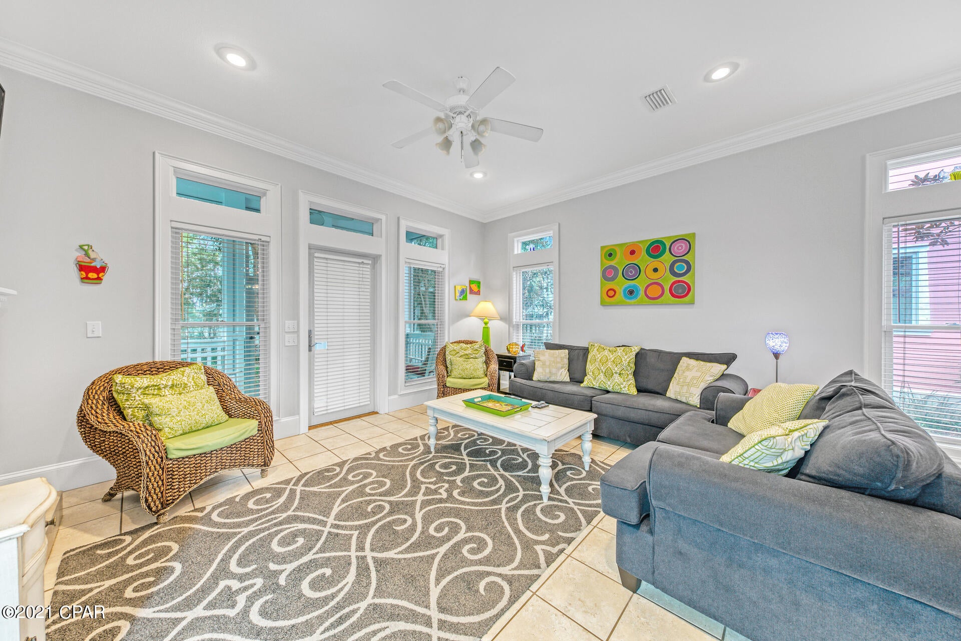 Carillon Beach Phase XXXVI - Residential