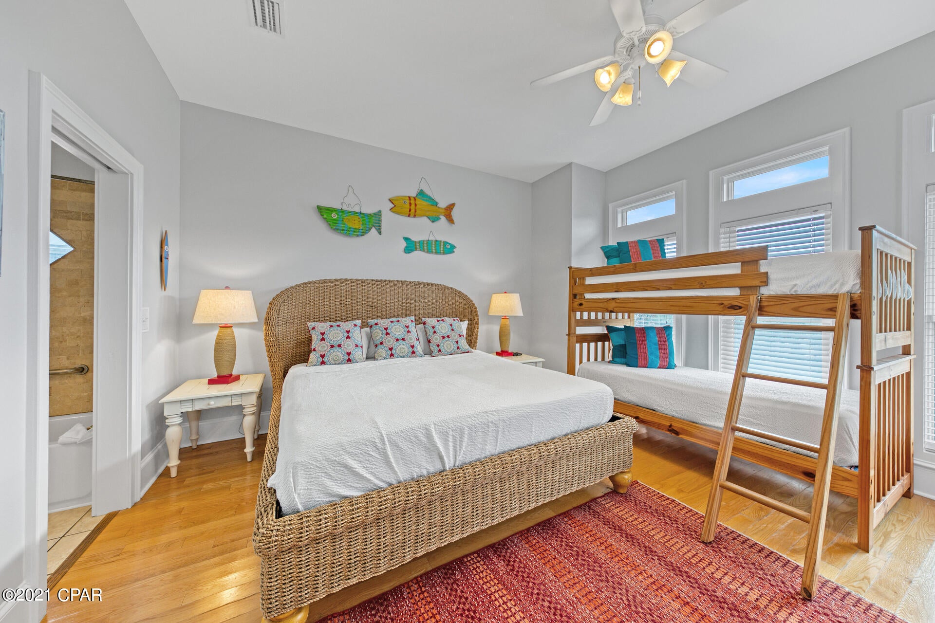 Carillon Beach Phase XXXVI - Residential